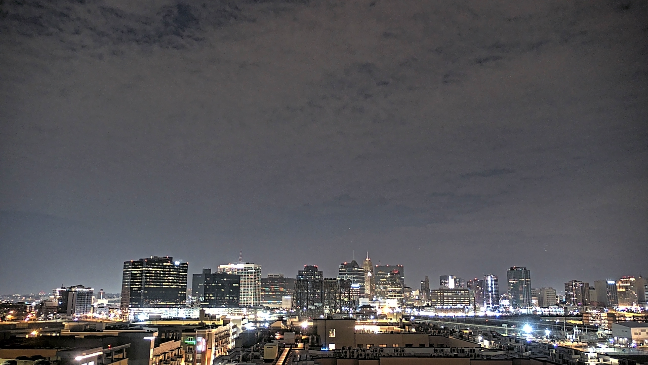 Thumbnail for current weather camera view from Red Bull Arena in Harrison, New Jersey
