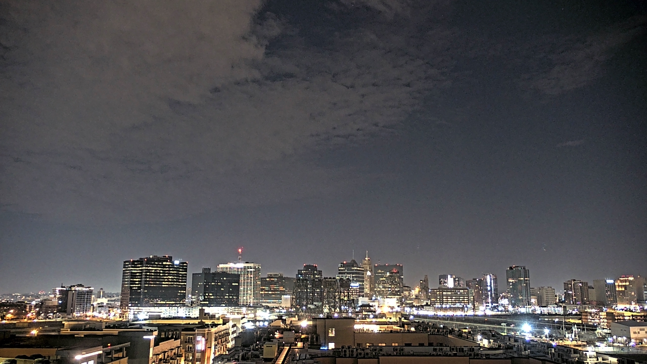 Thumbnail for current weather camera view from Red Bull Arena in Harrison, New Jersey