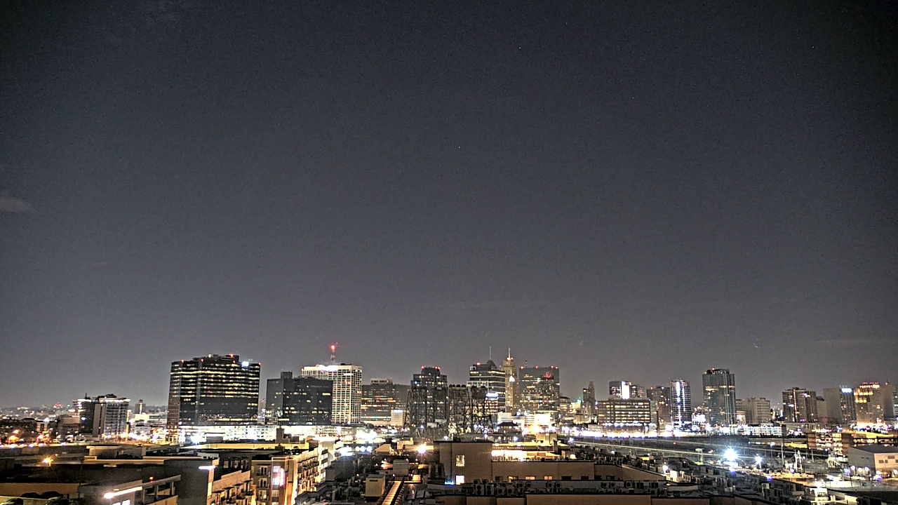 Thumbnail for current weather camera view from Red Bull Arena in Harrison, New Jersey