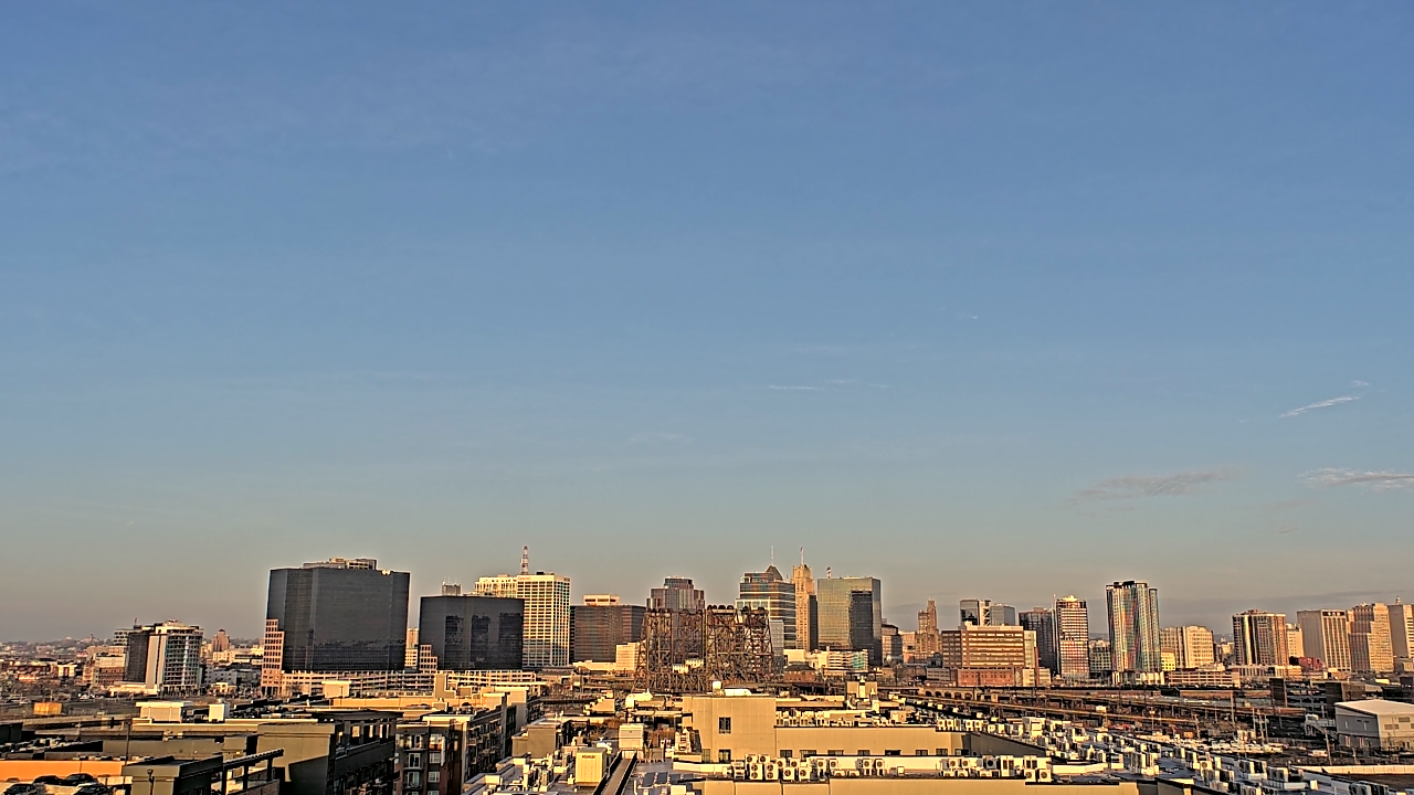 Thumbnail for current weather camera view from Red Bull Arena in Harrison, New Jersey