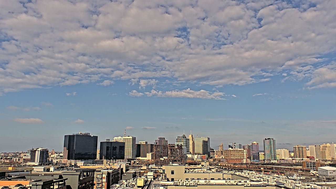 Thumbnail for current weather camera view from Red Bull Arena in Harrison, New Jersey