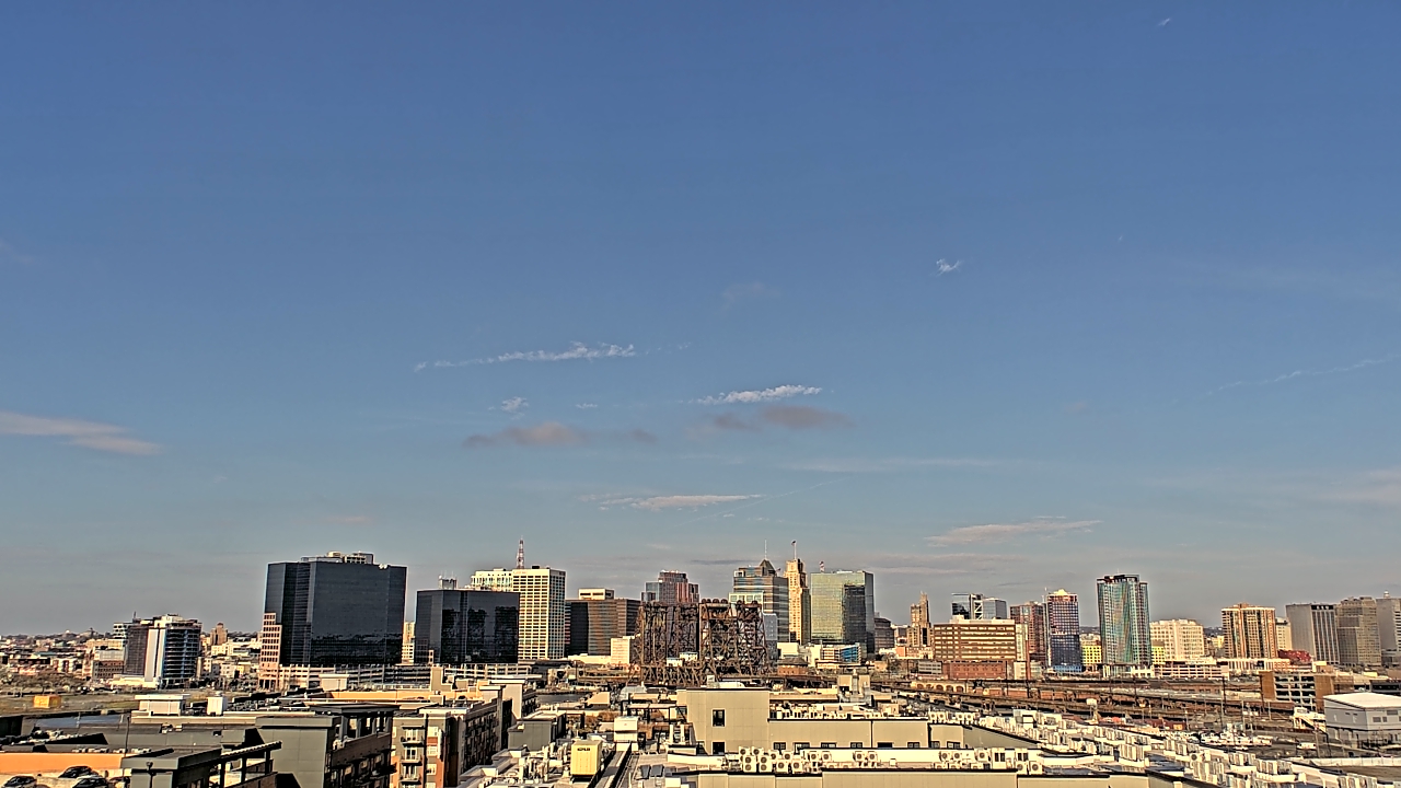 Thumbnail for current weather camera view from Red Bull Arena in Harrison, New Jersey
