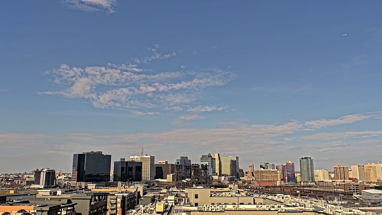 Thumbnail for current weather camera view from Red Bull Arena in Harrison, New Jersey