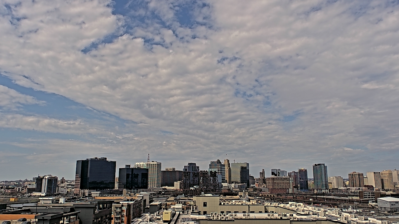 Thumbnail for current weather camera view from Red Bull Arena in Harrison, New Jersey
