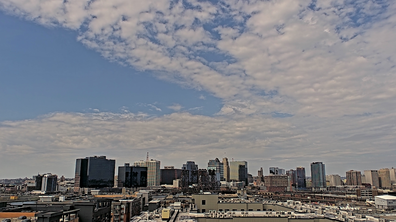 Thumbnail for current weather camera view from Red Bull Arena in Harrison, New Jersey