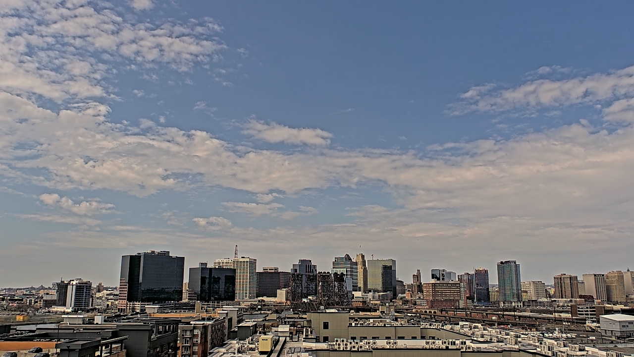 Thumbnail for current weather camera view from Red Bull Arena in Harrison, New Jersey