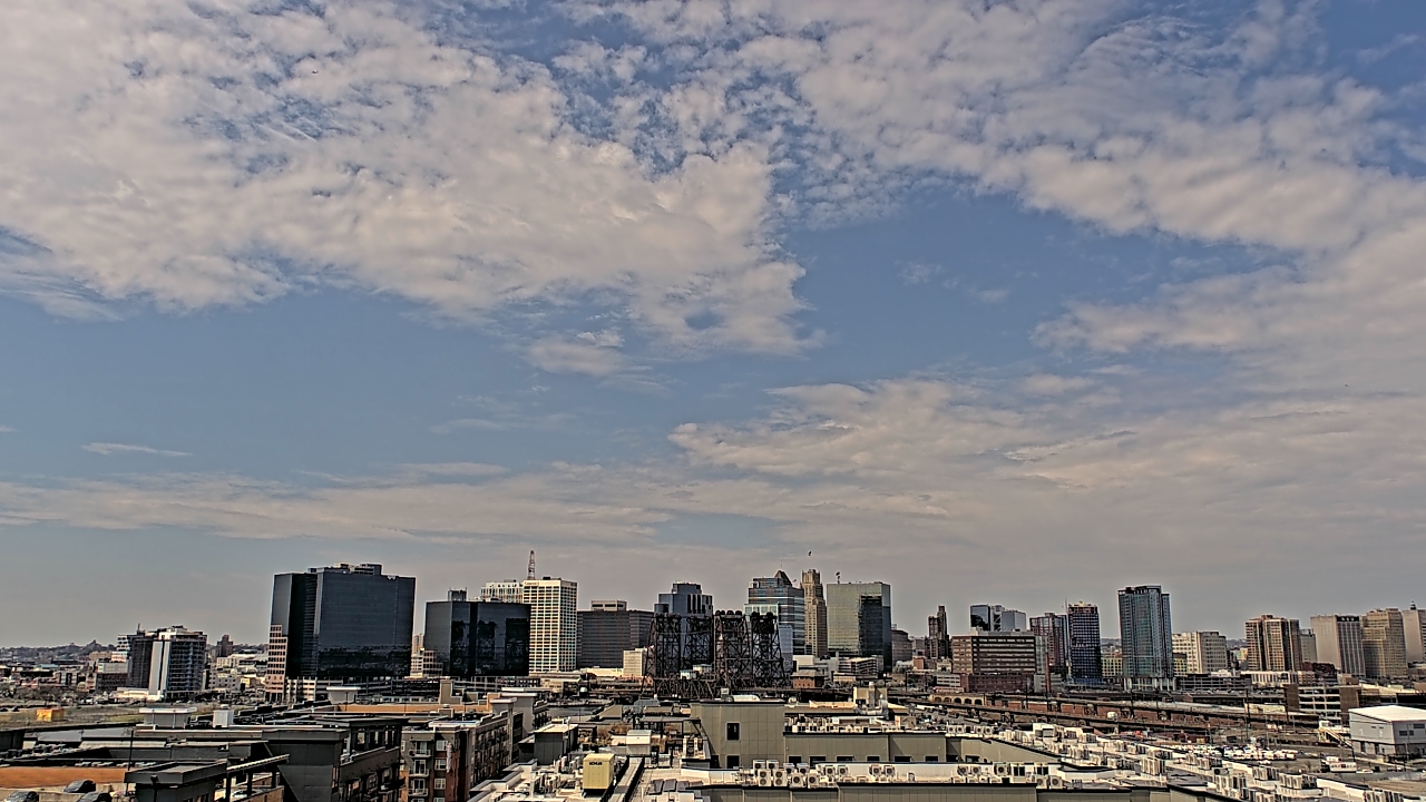 Thumbnail for current weather camera view from Red Bull Arena in Harrison, New Jersey