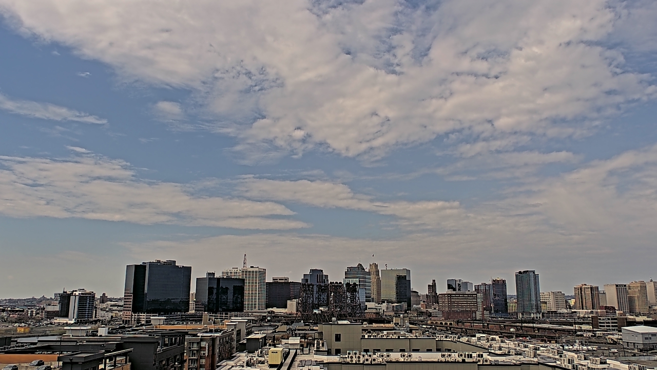 Thumbnail for current weather camera view from Red Bull Arena in Harrison, New Jersey