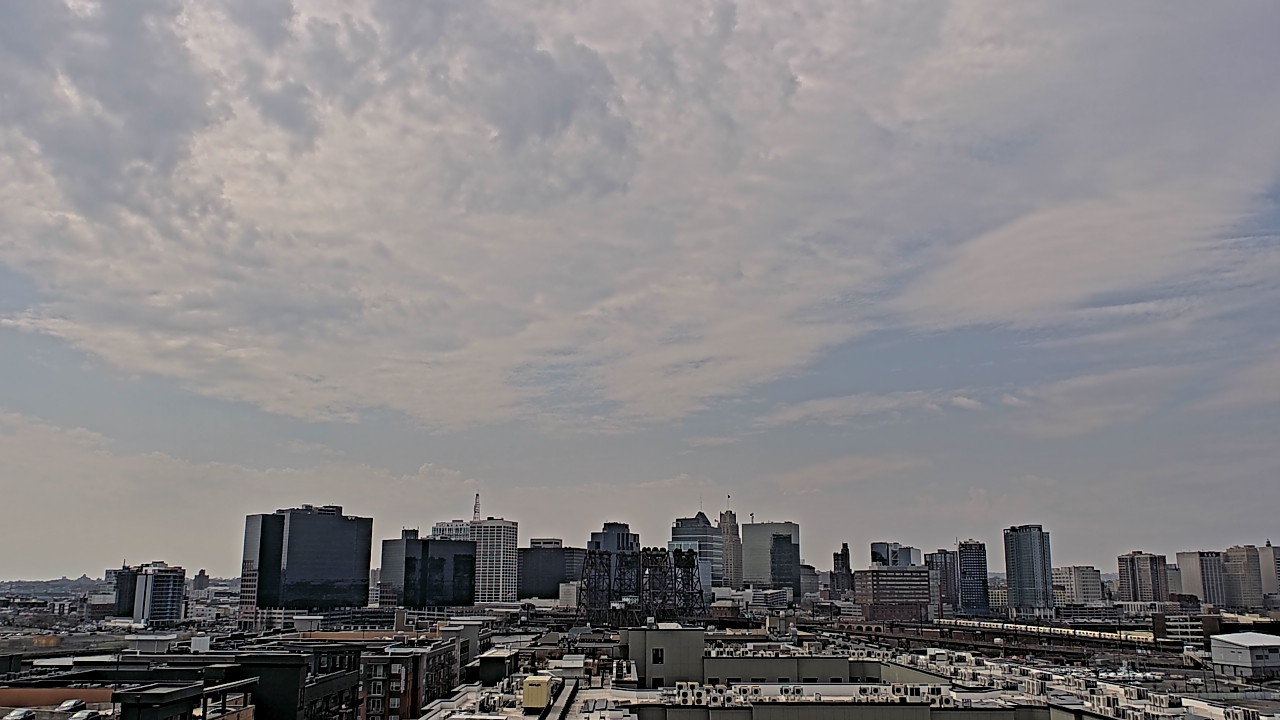 Thumbnail for current weather camera view from Red Bull Arena in Harrison, New Jersey
