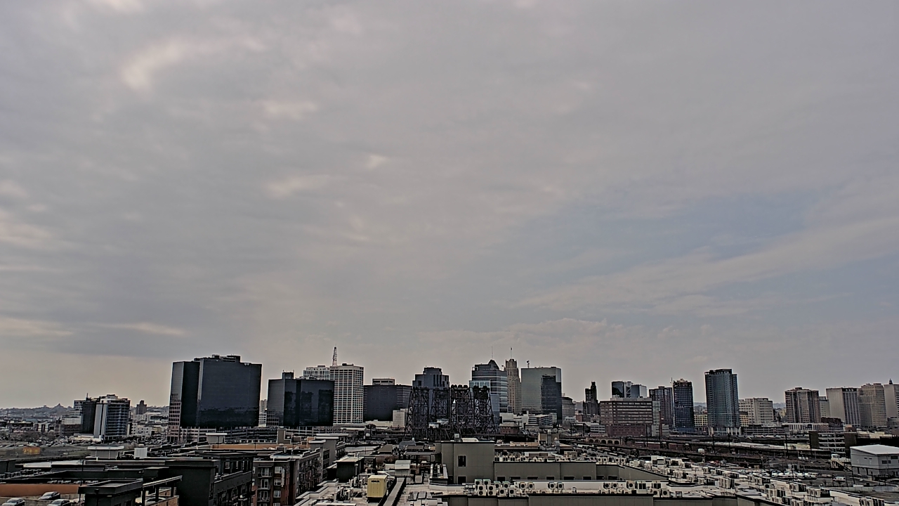 Thumbnail for current weather camera view from Red Bull Arena in Harrison, New Jersey