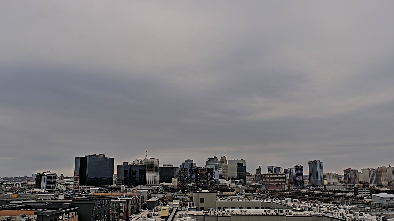 Thumbnail for current weather camera view from Red Bull Arena in Harrison, New Jersey