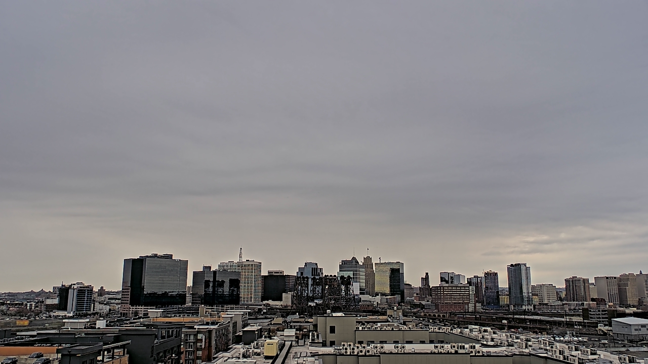 Thumbnail for current weather camera view from Red Bull Arena in Harrison, New Jersey