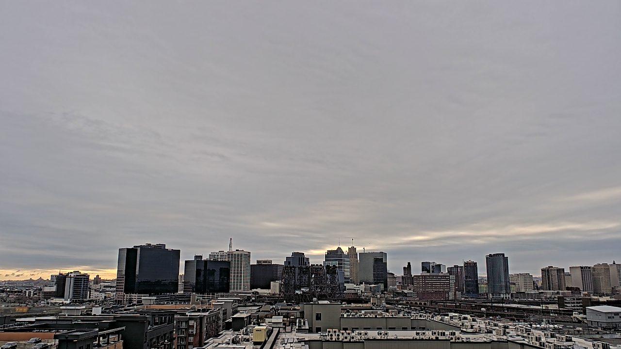 Thumbnail for current weather camera view from Red Bull Arena in Harrison, New Jersey