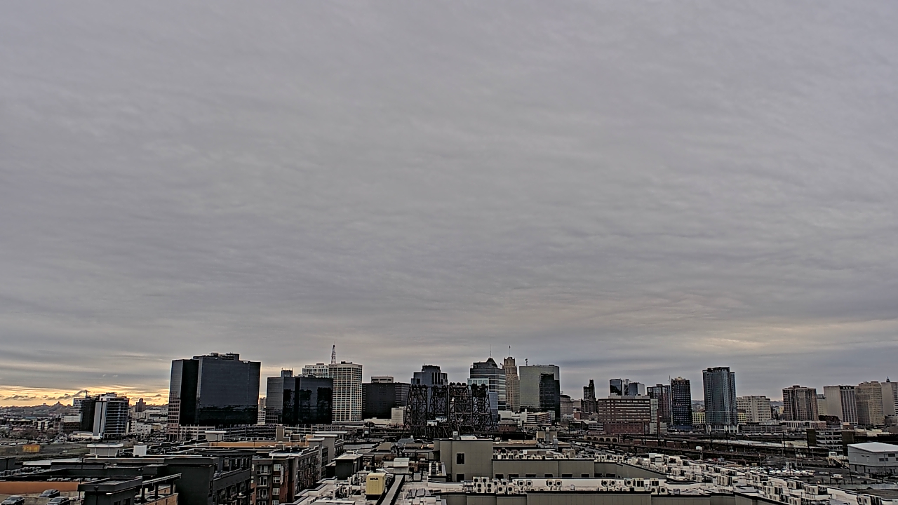 Thumbnail for current weather camera view from Red Bull Arena in Harrison, New Jersey