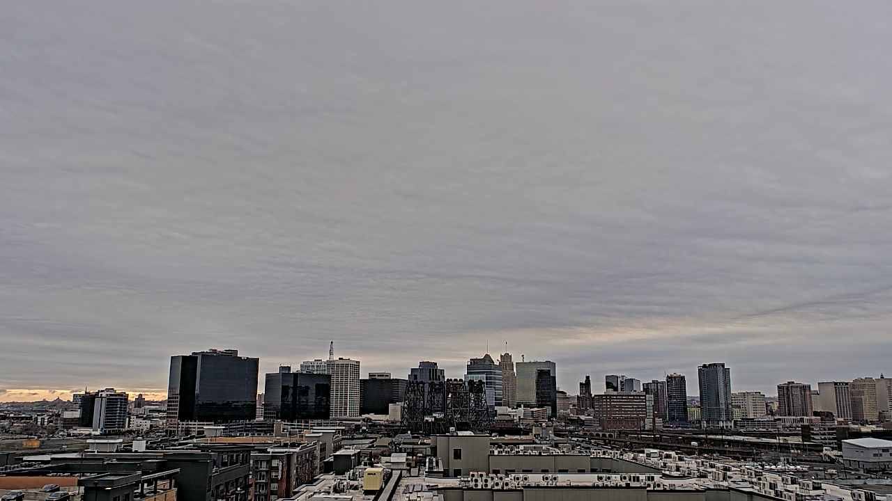 Thumbnail for current weather camera view from Red Bull Arena in Harrison, New Jersey
