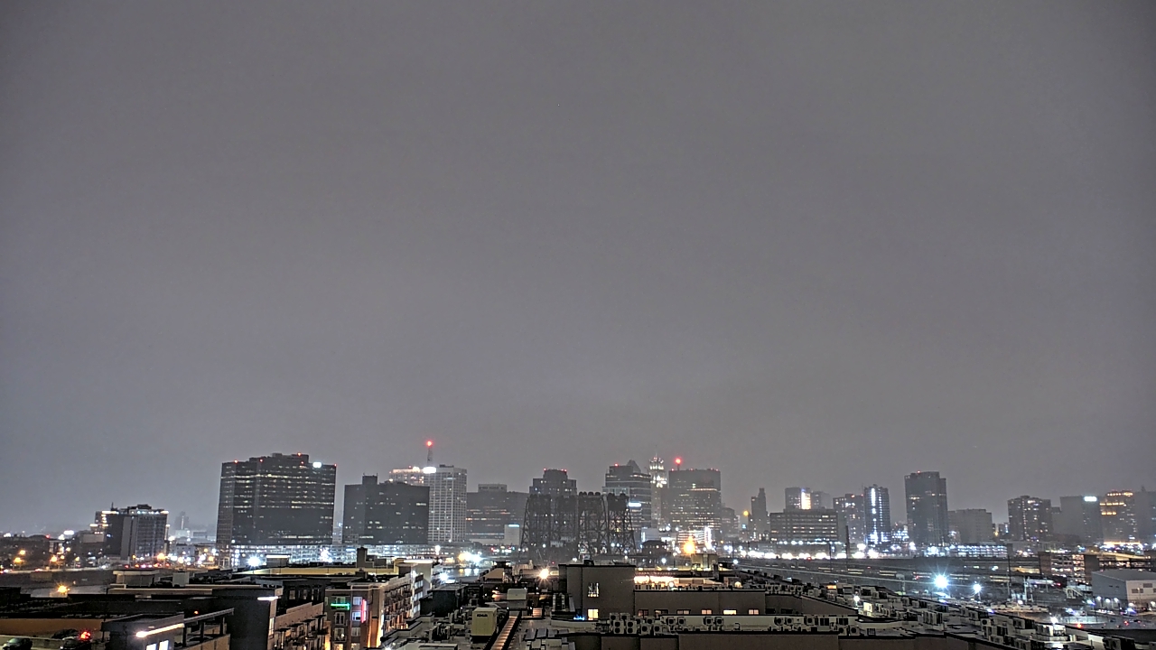 Thumbnail for current weather camera view from Red Bull Arena in Harrison, New Jersey