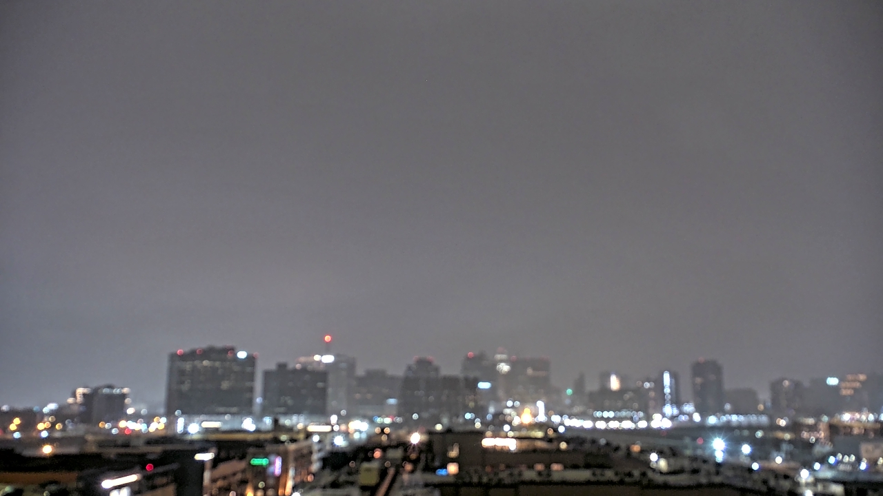 Thumbnail for current weather camera view from Red Bull Arena in Harrison, New Jersey