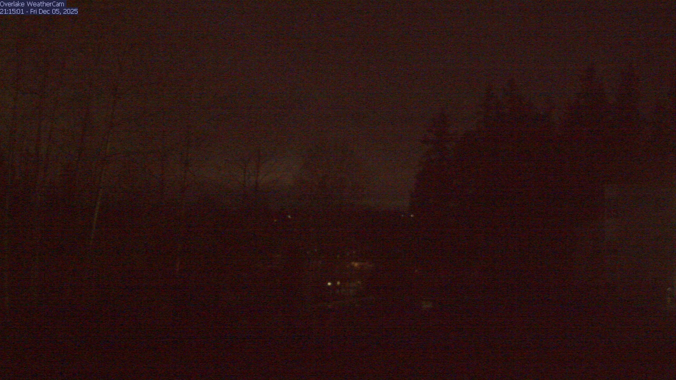 Thumbnail for current weather camera view from The Overlake School in Redmond, Washington