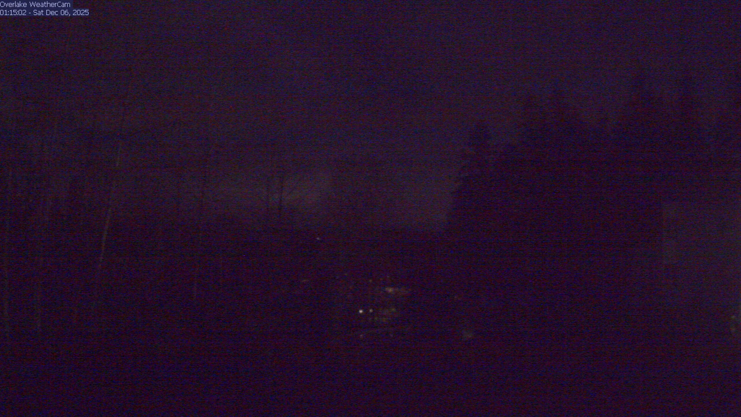 Thumbnail for current weather camera view from The Overlake School in Redmond, Washington