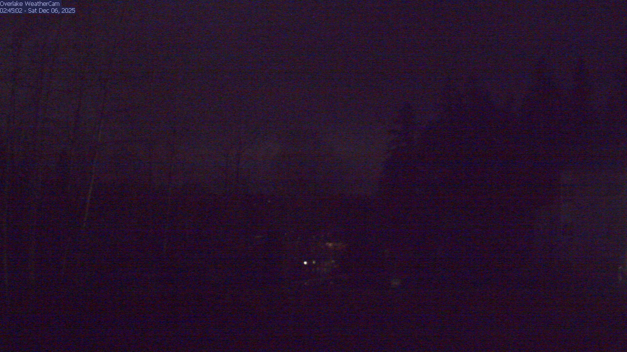 Thumbnail for current weather camera view from The Overlake School in Redmond, Washington