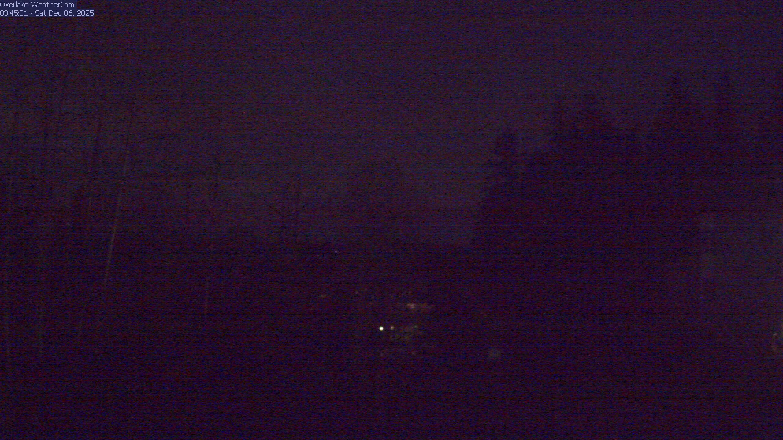 Thumbnail for current weather camera view from The Overlake School in Redmond, Washington