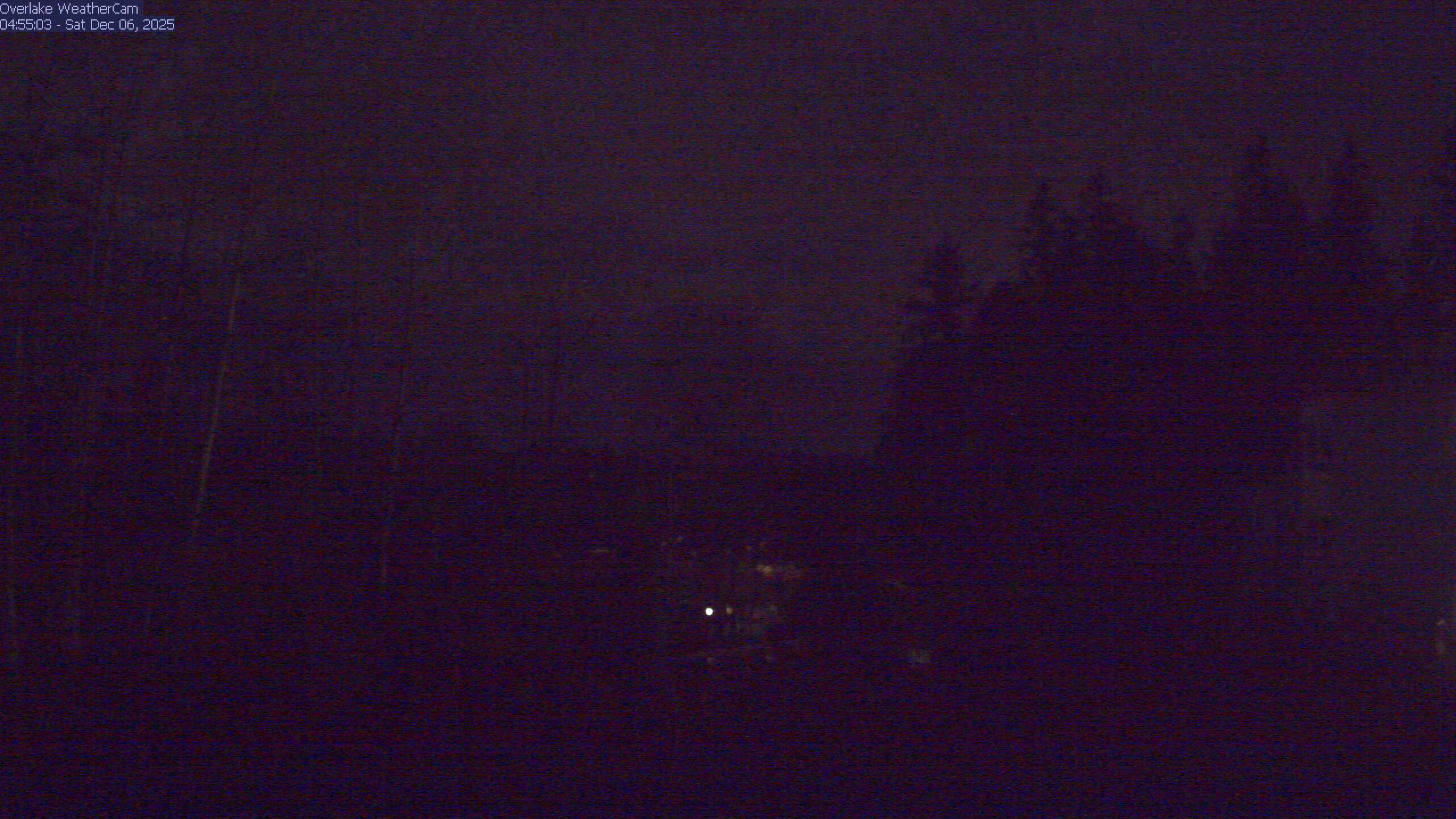 Thumbnail for current weather camera view from The Overlake School in Redmond, Washington