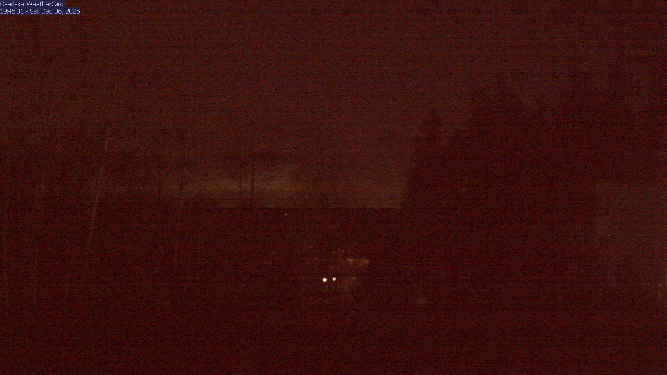 Thumbnail for current weather camera view from The Overlake School in Redmond, Washington