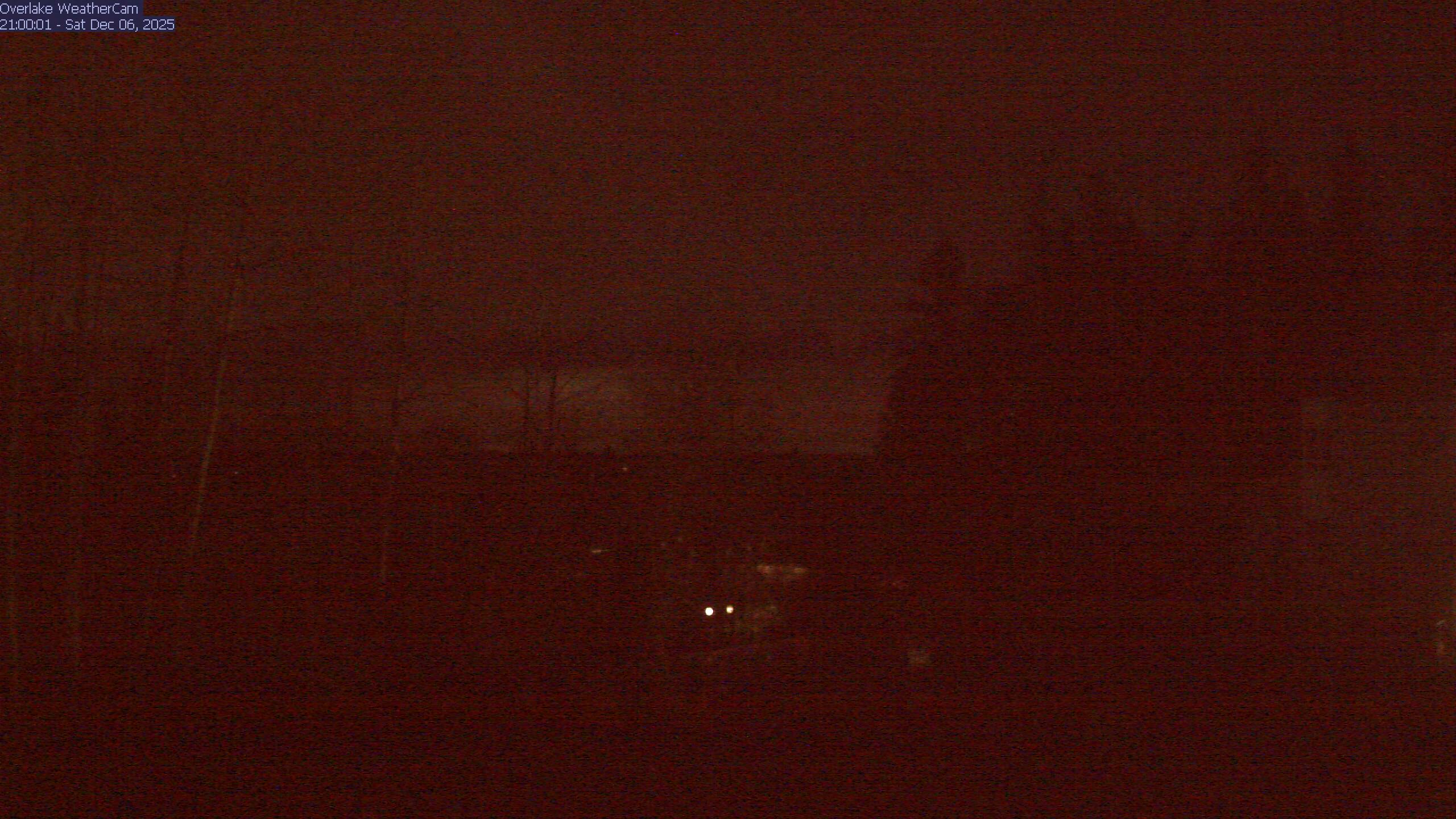 Thumbnail for current weather camera view from The Overlake School in Redmond, Washington