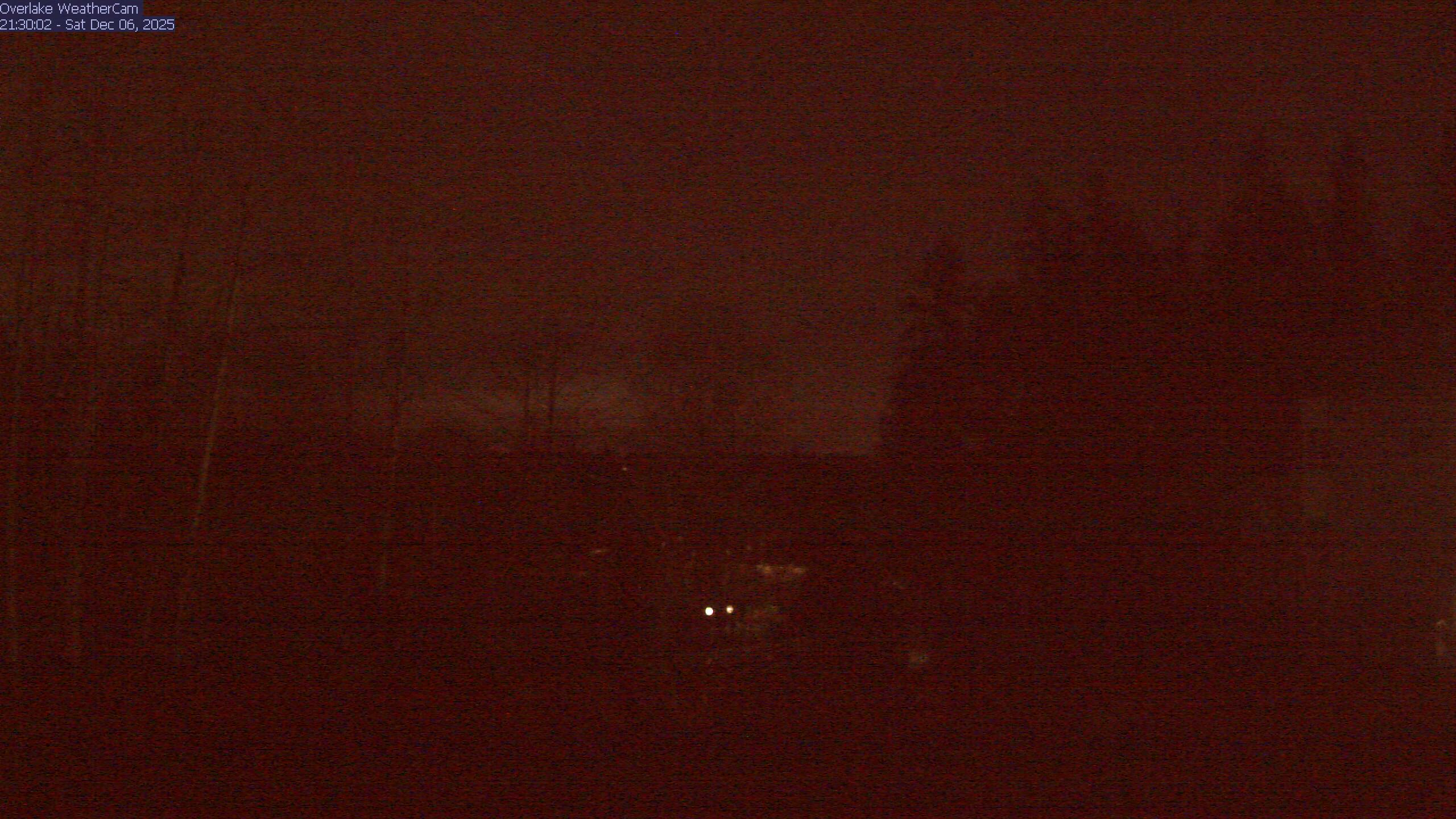 Thumbnail for current weather camera view from The Overlake School in Redmond, Washington