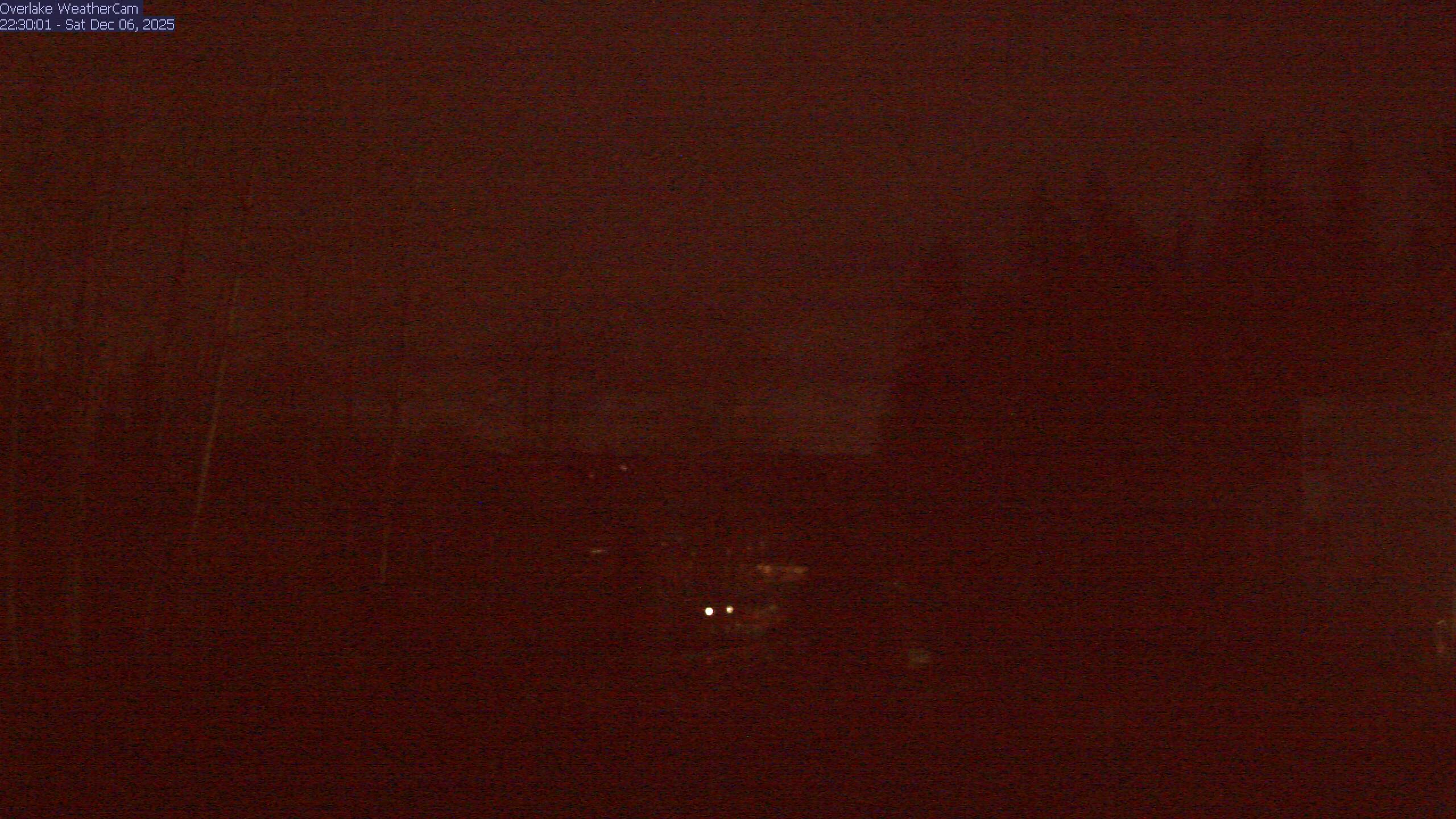 Thumbnail for current weather camera view from The Overlake School in Redmond, Washington