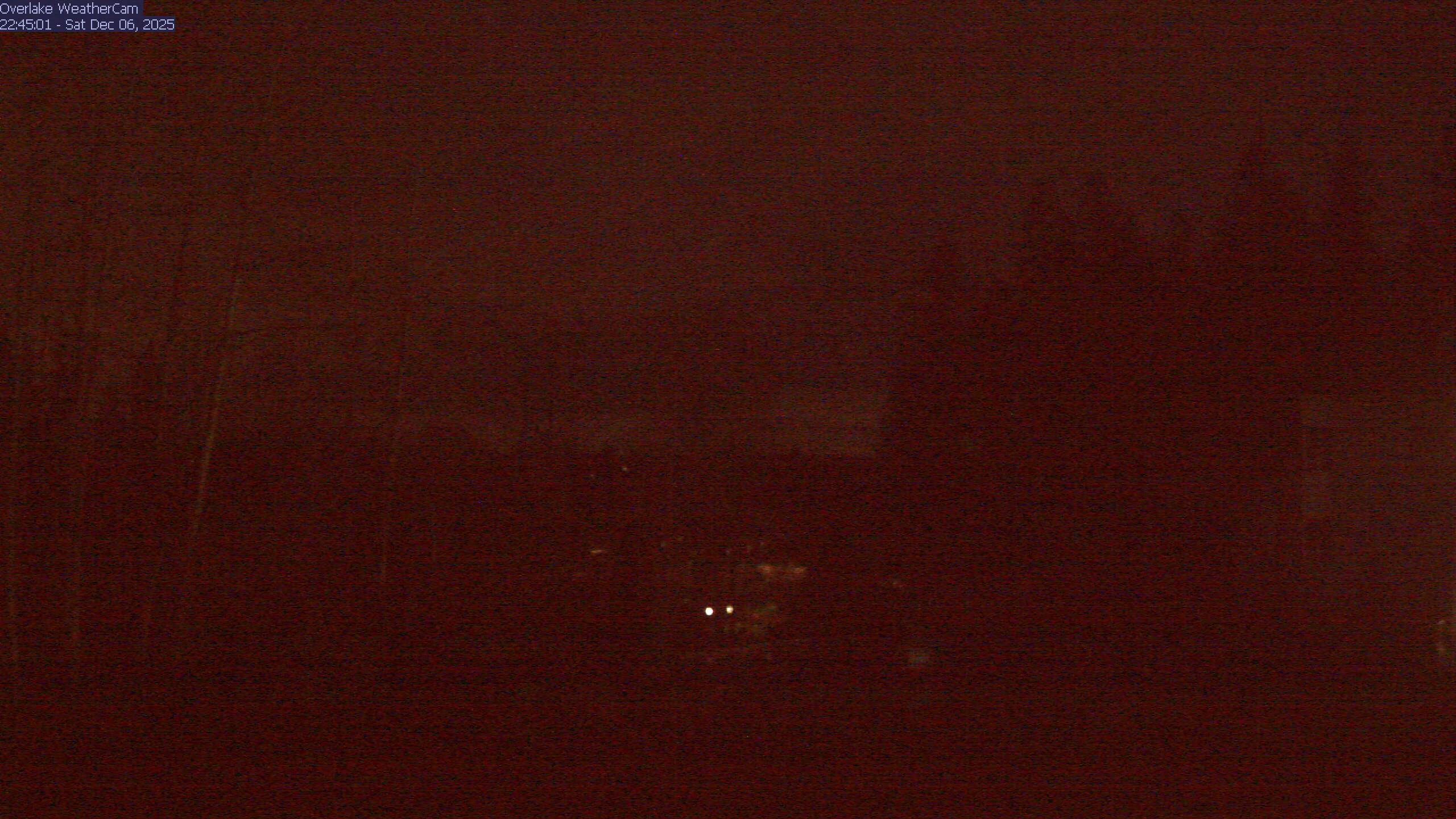 Thumbnail for current weather camera view from The Overlake School in Redmond, Washington