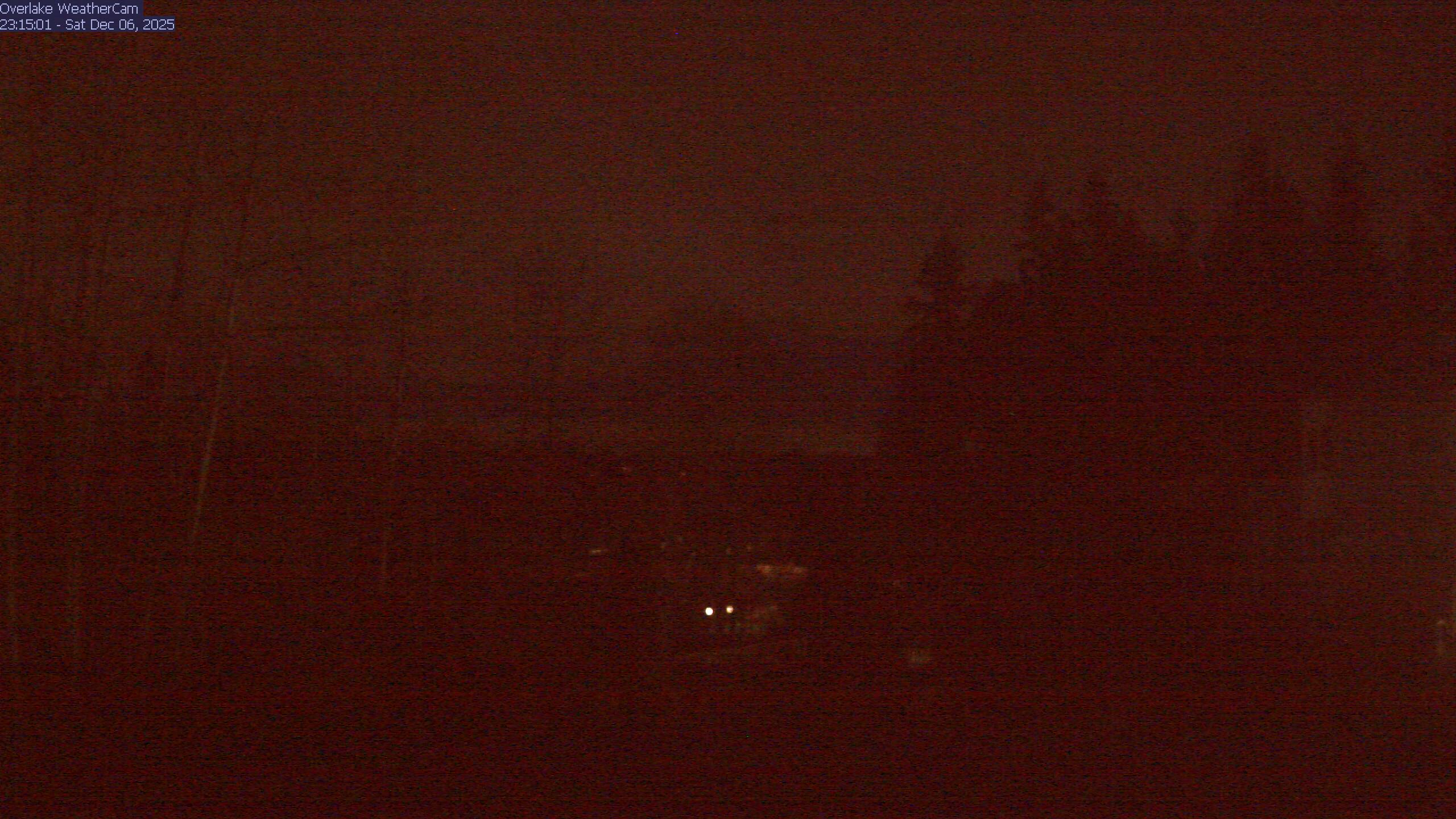 Thumbnail for current weather camera view from The Overlake School in Redmond, Washington