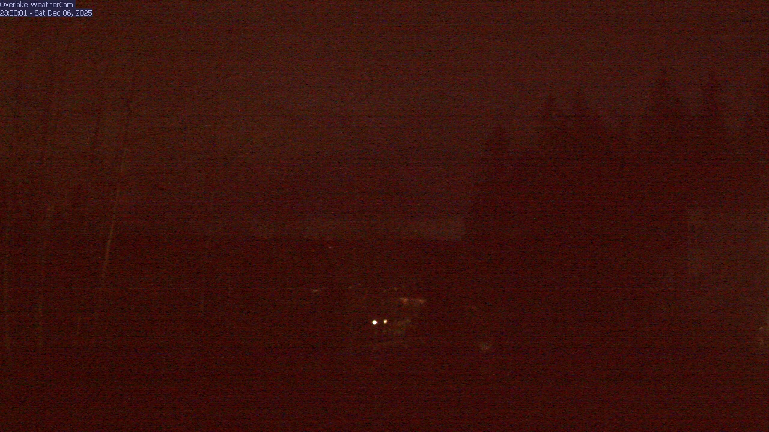 Thumbnail for current weather camera view from The Overlake School in Redmond, Washington