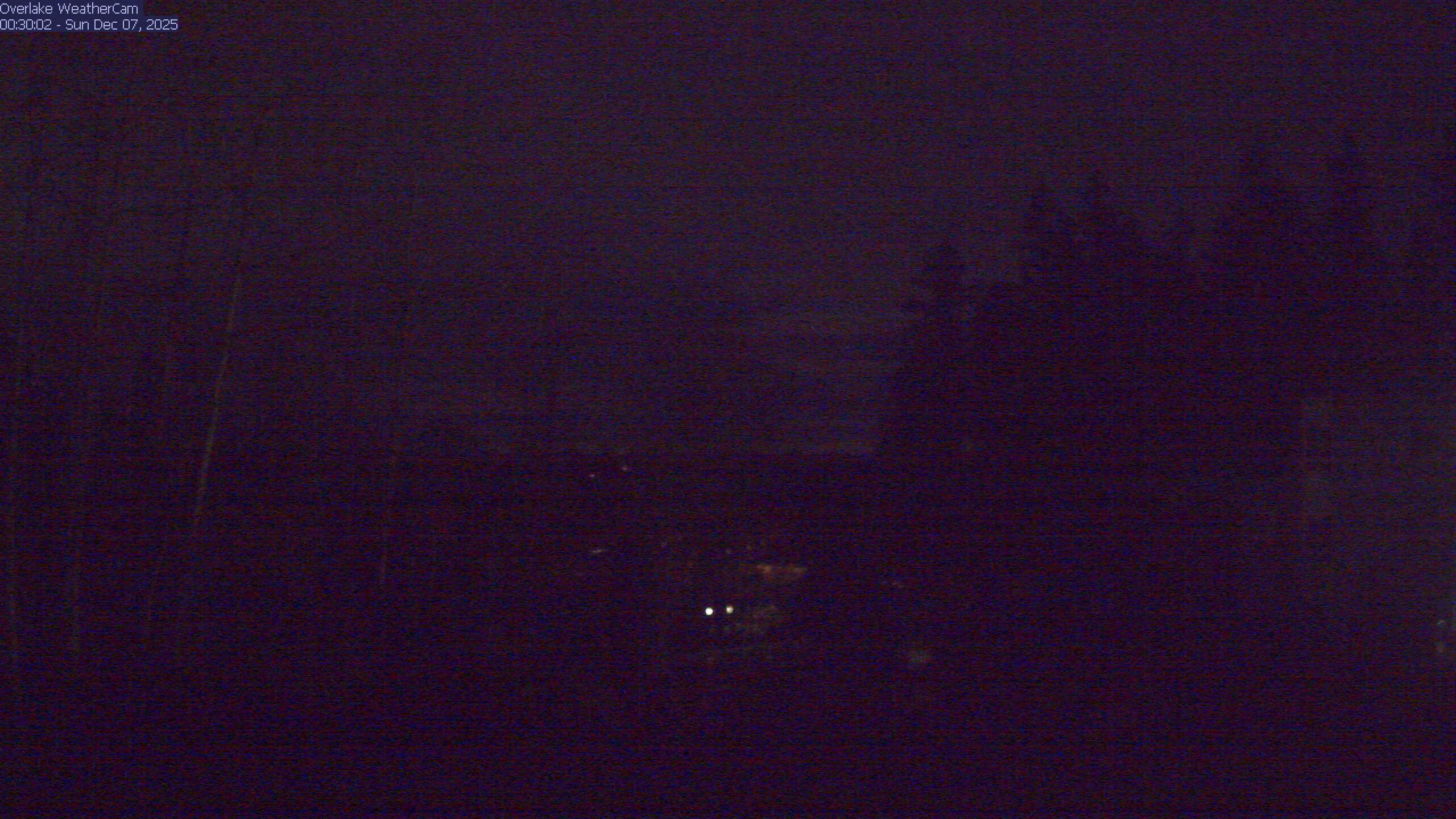 Thumbnail for current weather camera view from The Overlake School in Redmond, Washington