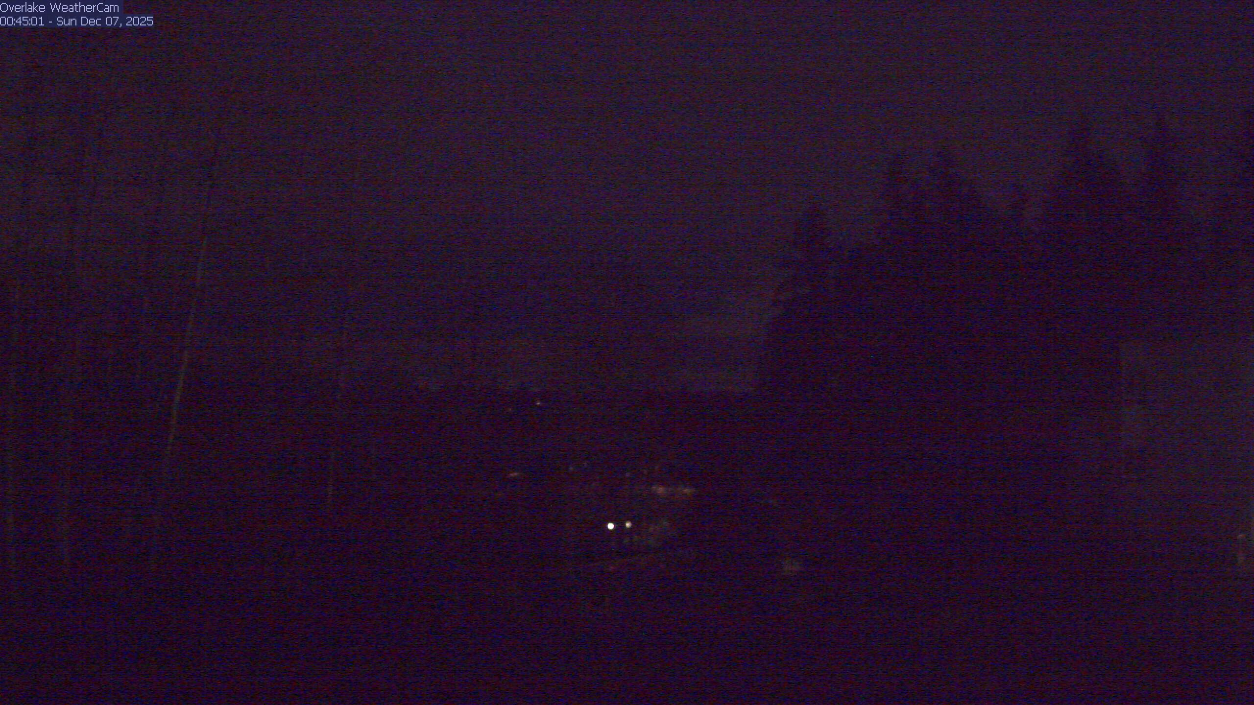 Thumbnail for current weather camera view from The Overlake School in Redmond, Washington