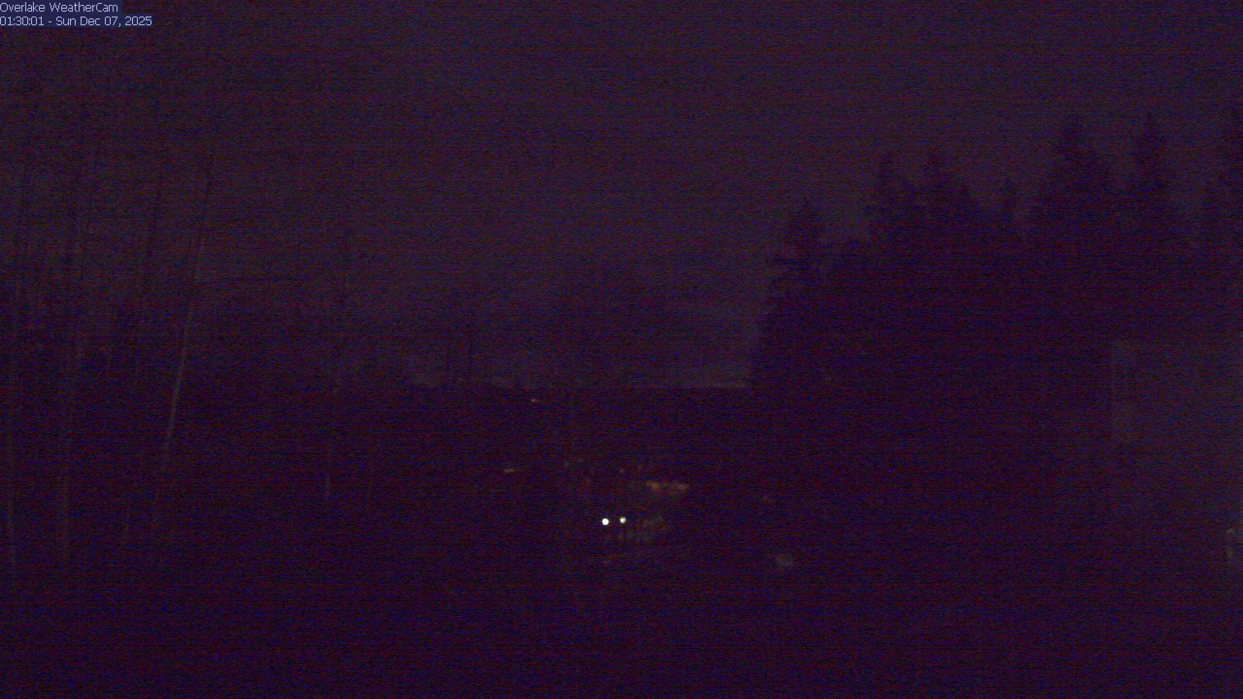 Thumbnail for current weather camera view from The Overlake School in Redmond, Washington