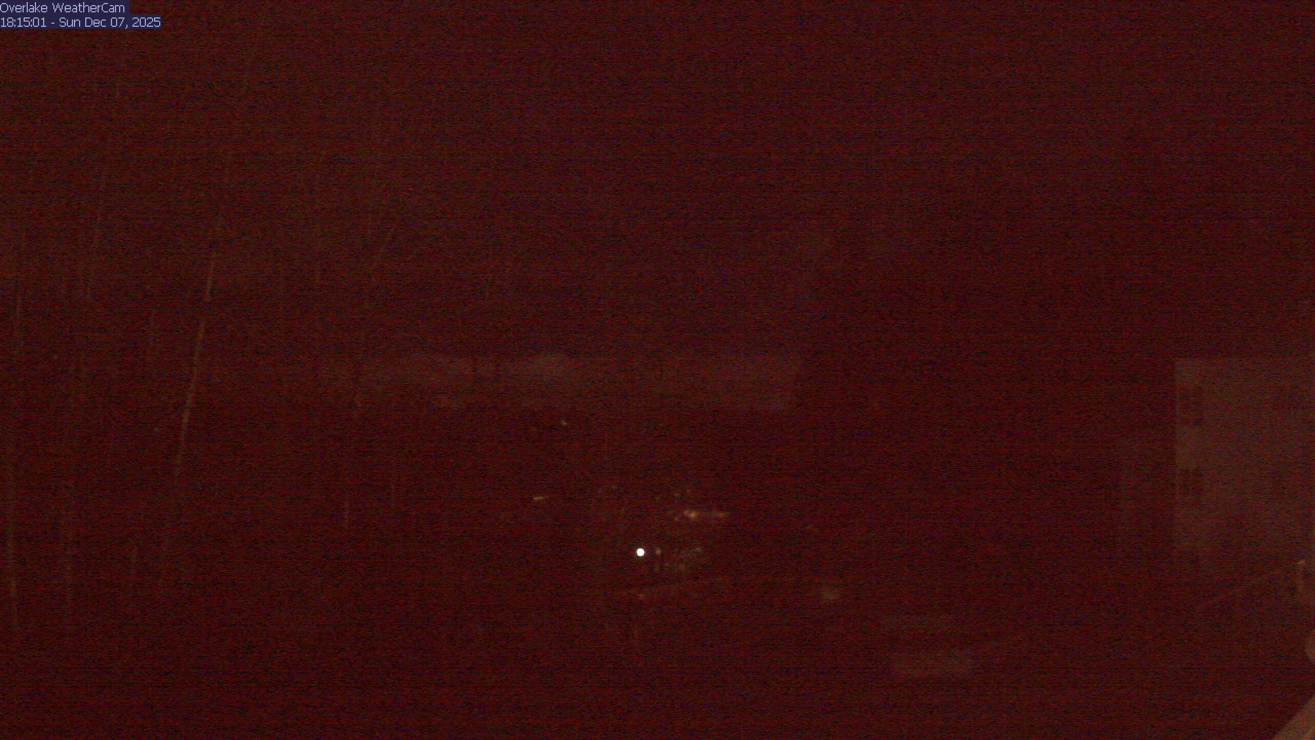 Thumbnail for current weather camera view from The Overlake School in Redmond, Washington