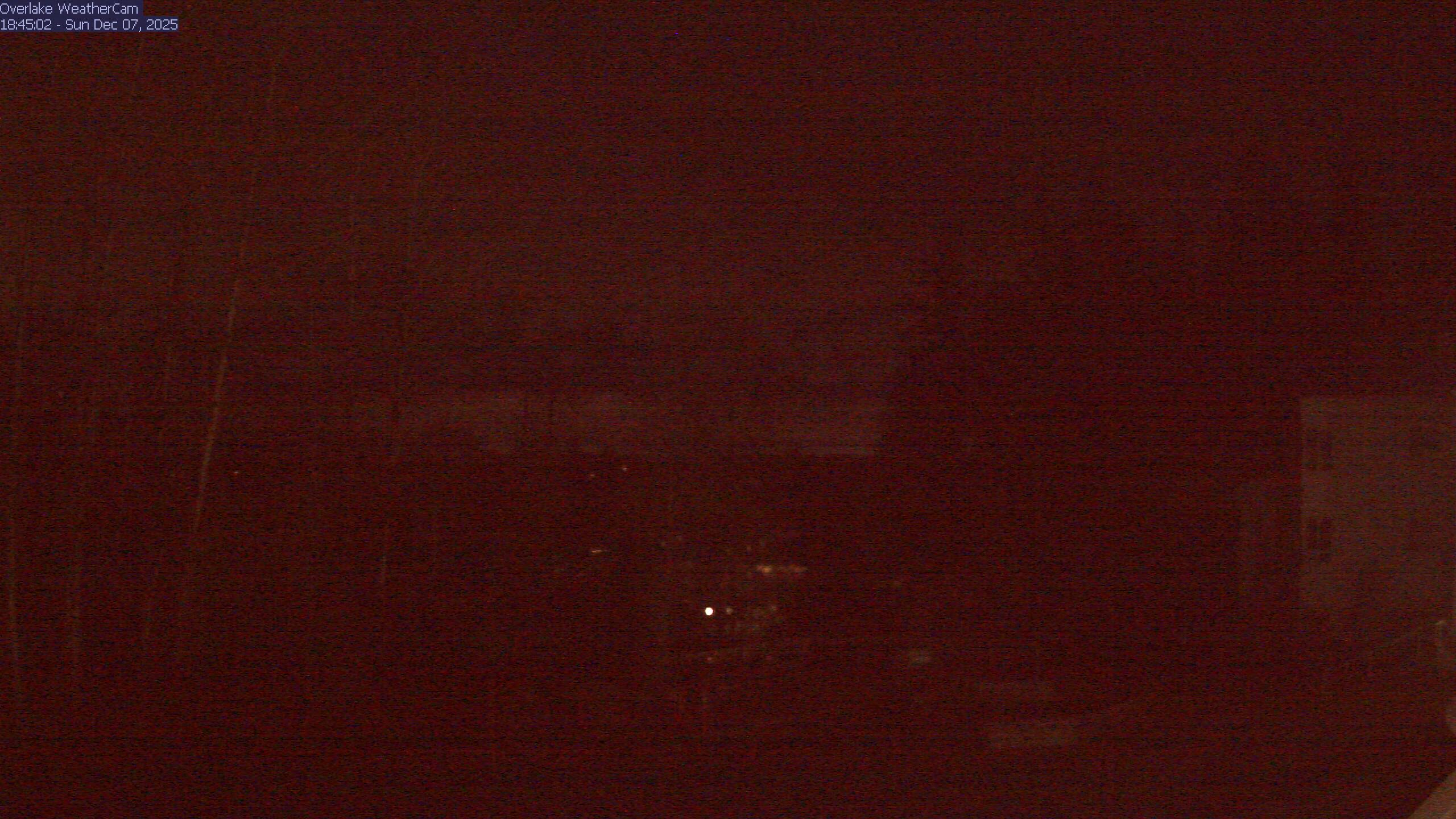Thumbnail for current weather camera view from The Overlake School in Redmond, Washington