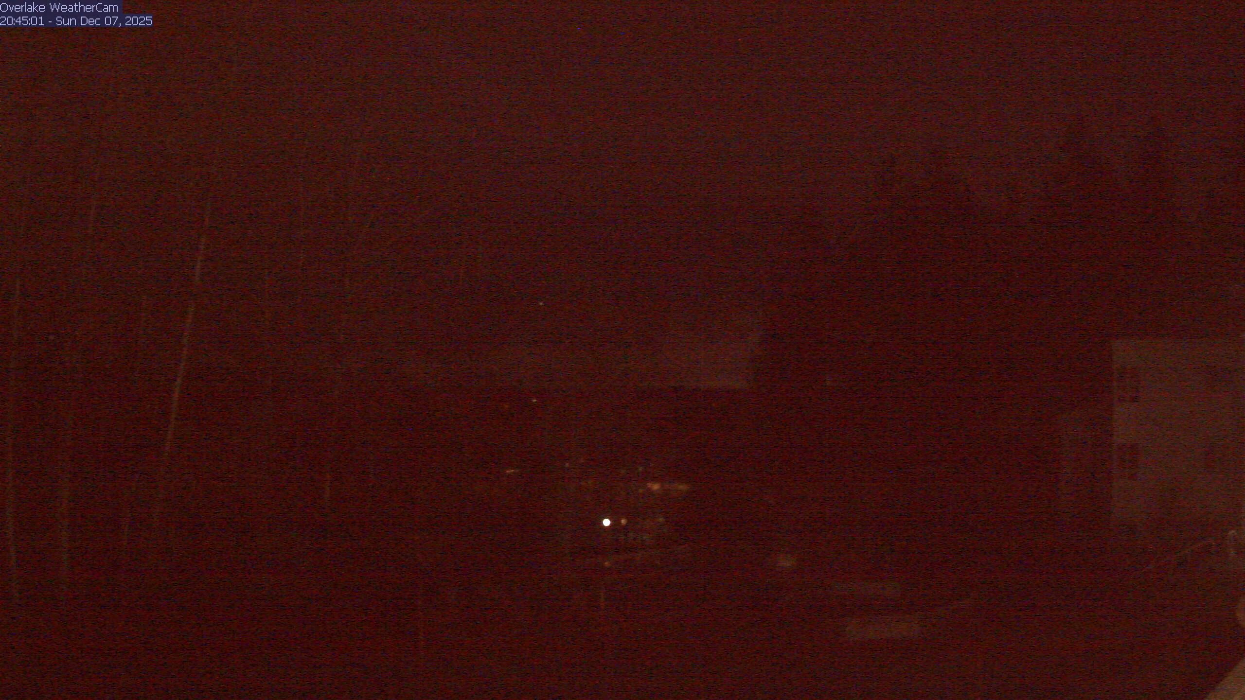 Thumbnail for current weather camera view from The Overlake School in Redmond, Washington