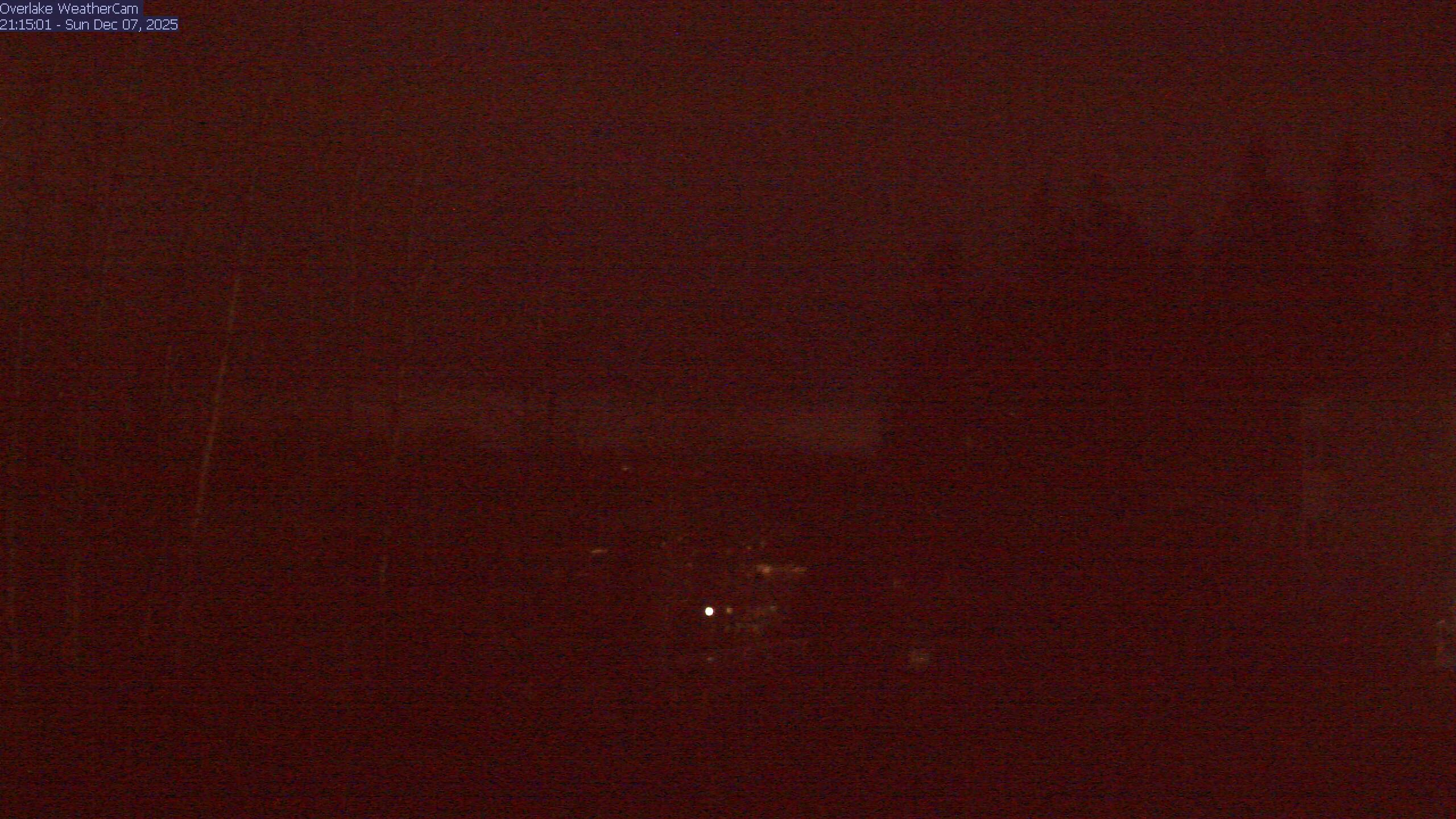Thumbnail for current weather camera view from The Overlake School in Redmond, Washington