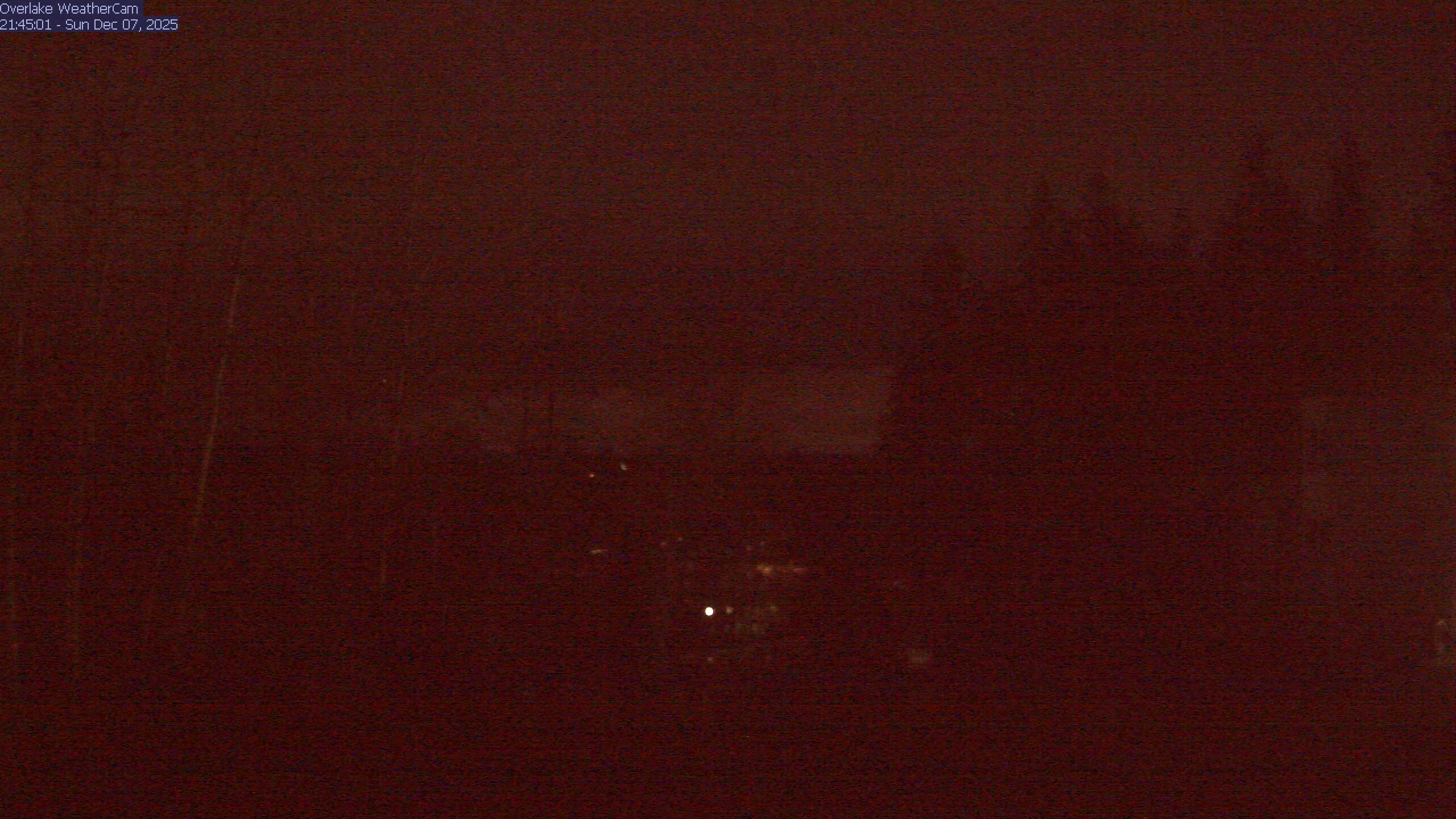 Thumbnail for current weather camera view from The Overlake School in Redmond, Washington