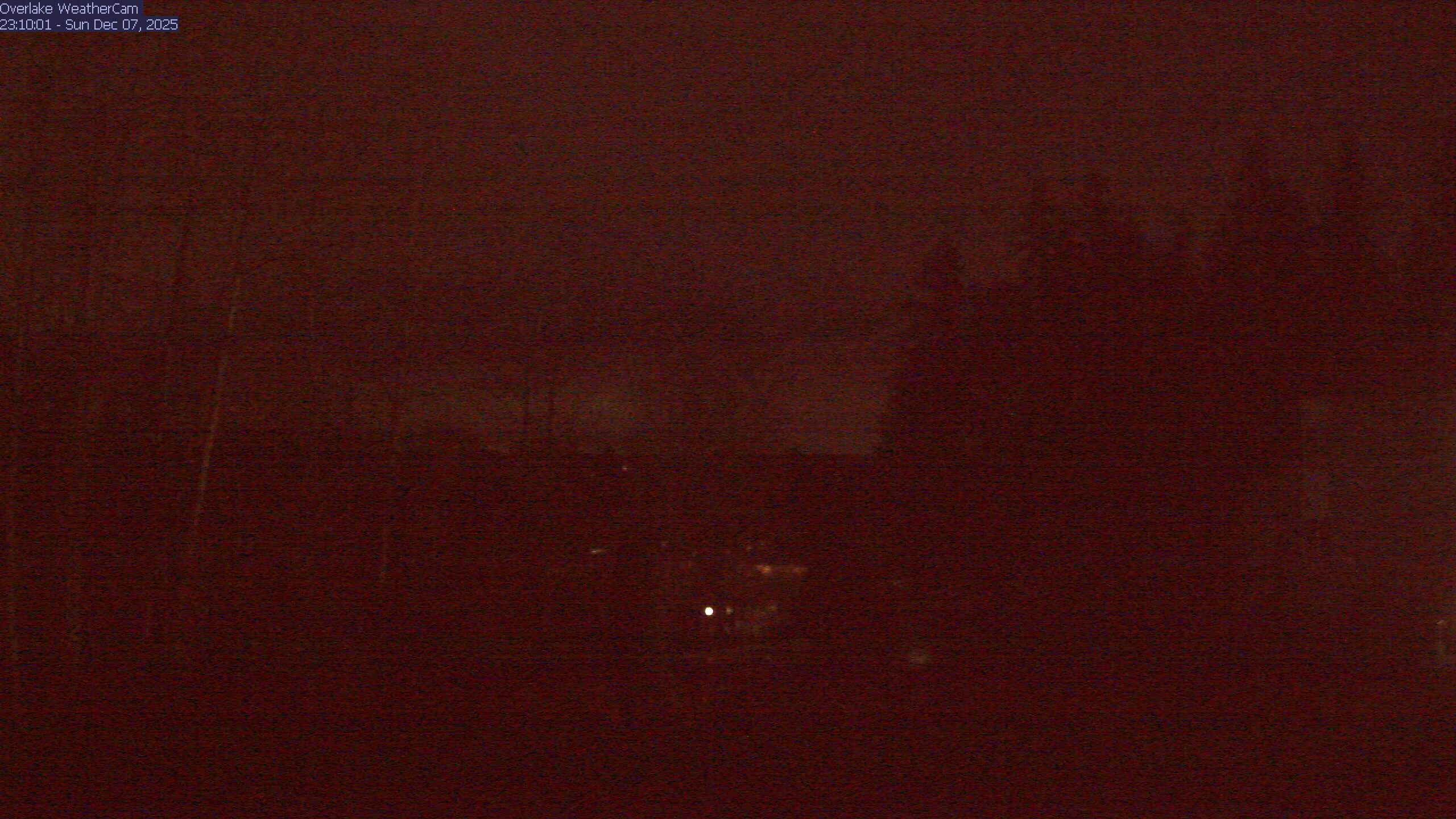 Thumbnail for current weather camera view from The Overlake School in Redmond, Washington