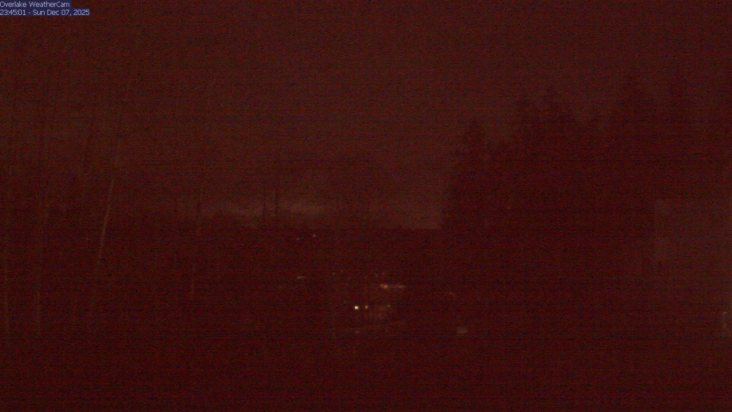 Thumbnail for current weather camera view from The Overlake School in Redmond, Washington