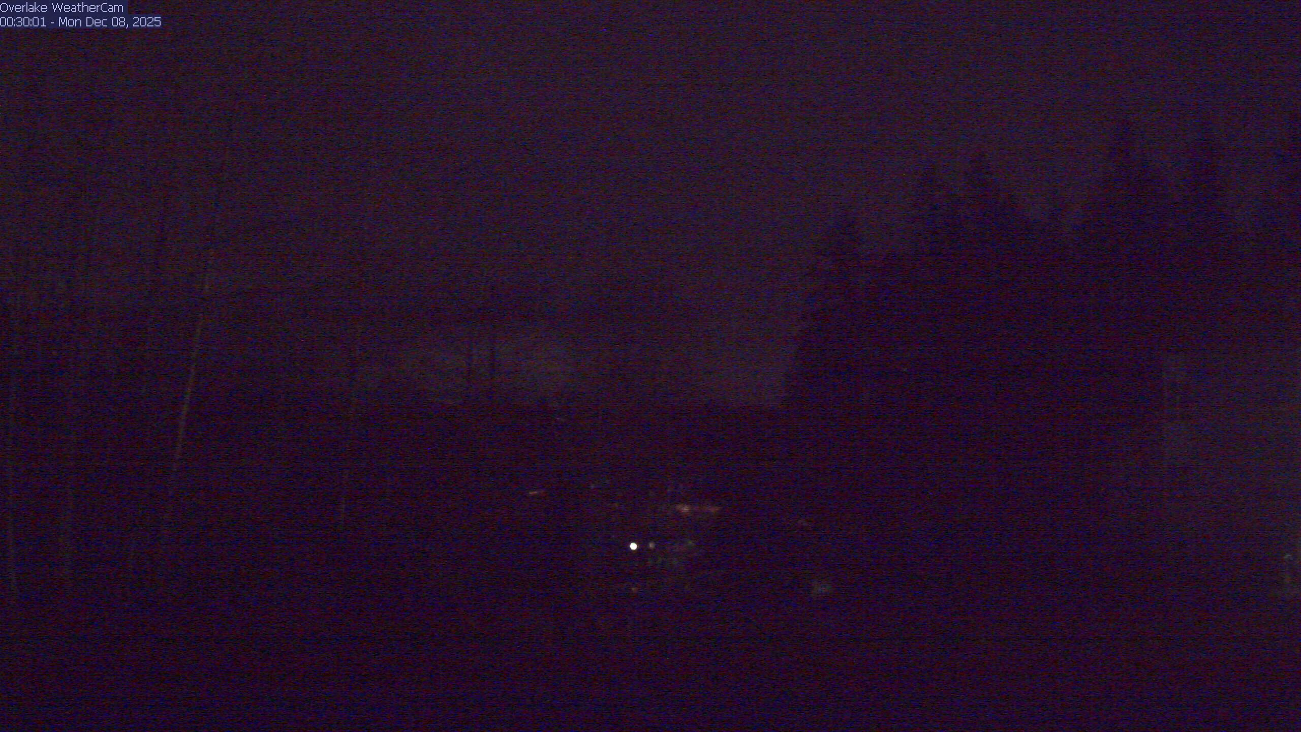 Thumbnail for current weather camera view from The Overlake School in Redmond, Washington