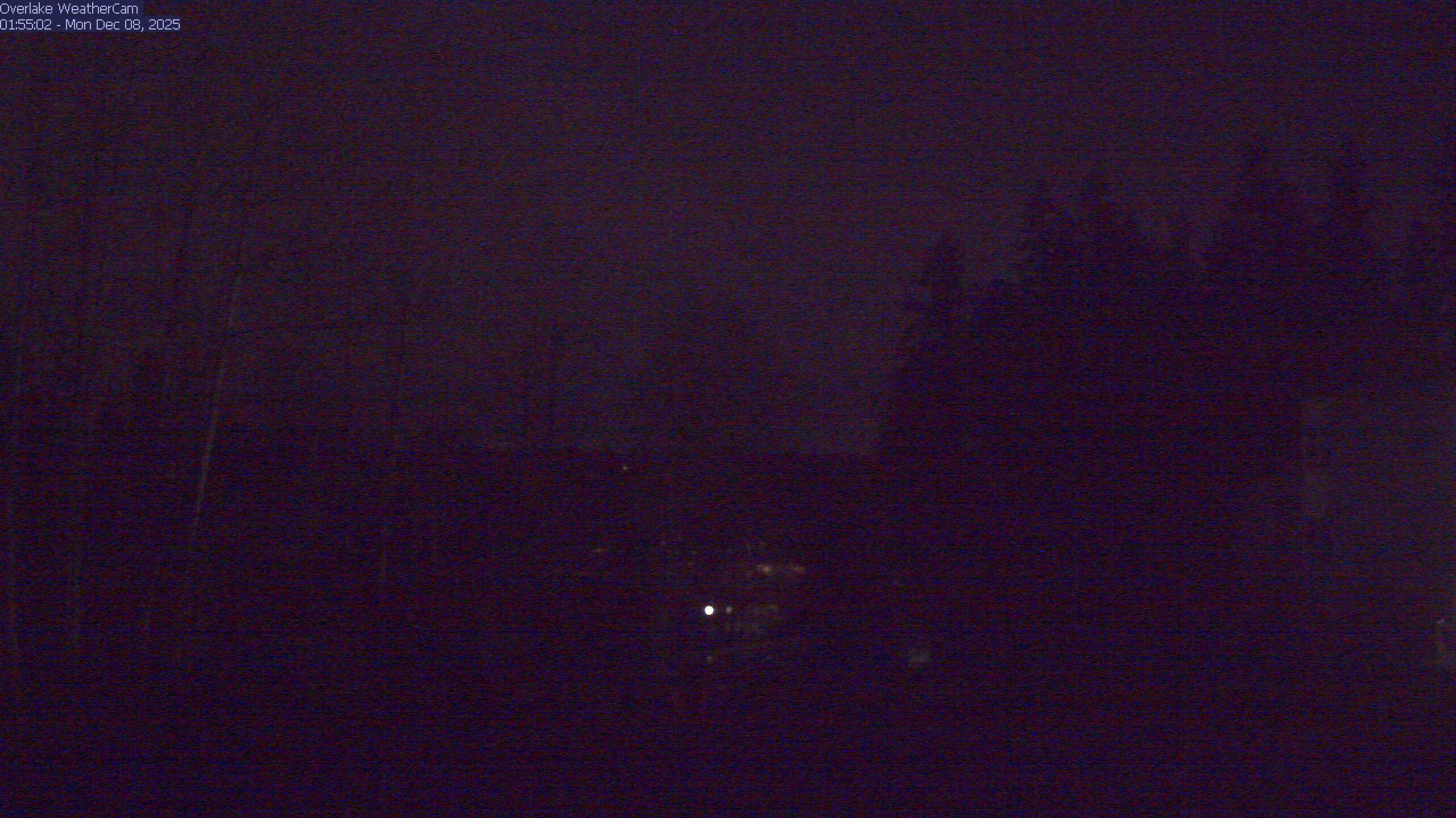 Thumbnail for current weather camera view from The Overlake School in Redmond, Washington
