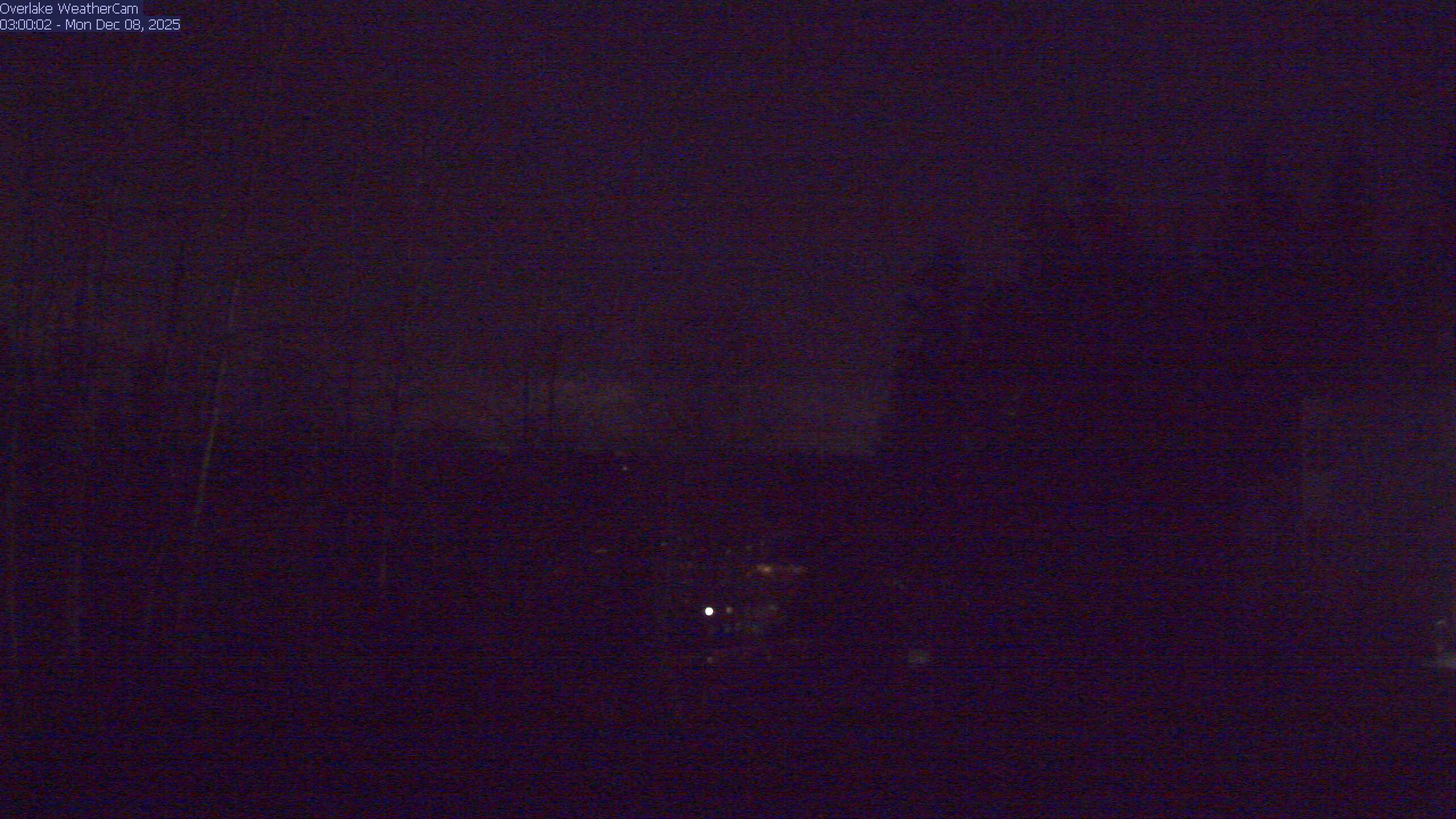 Thumbnail for current weather camera view from The Overlake School in Redmond, Washington