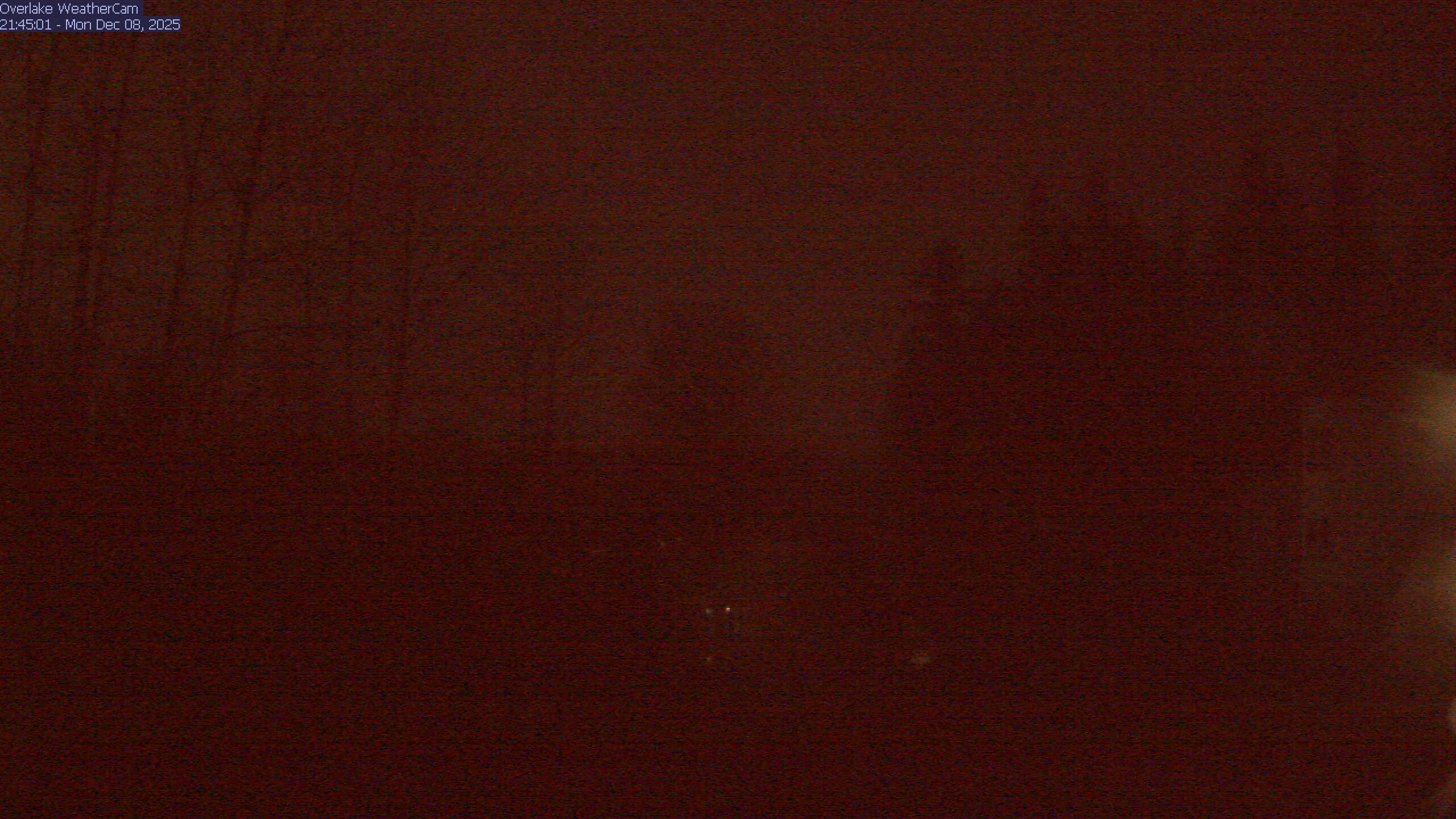 Thumbnail for current weather camera view from The Overlake School in Redmond, Washington