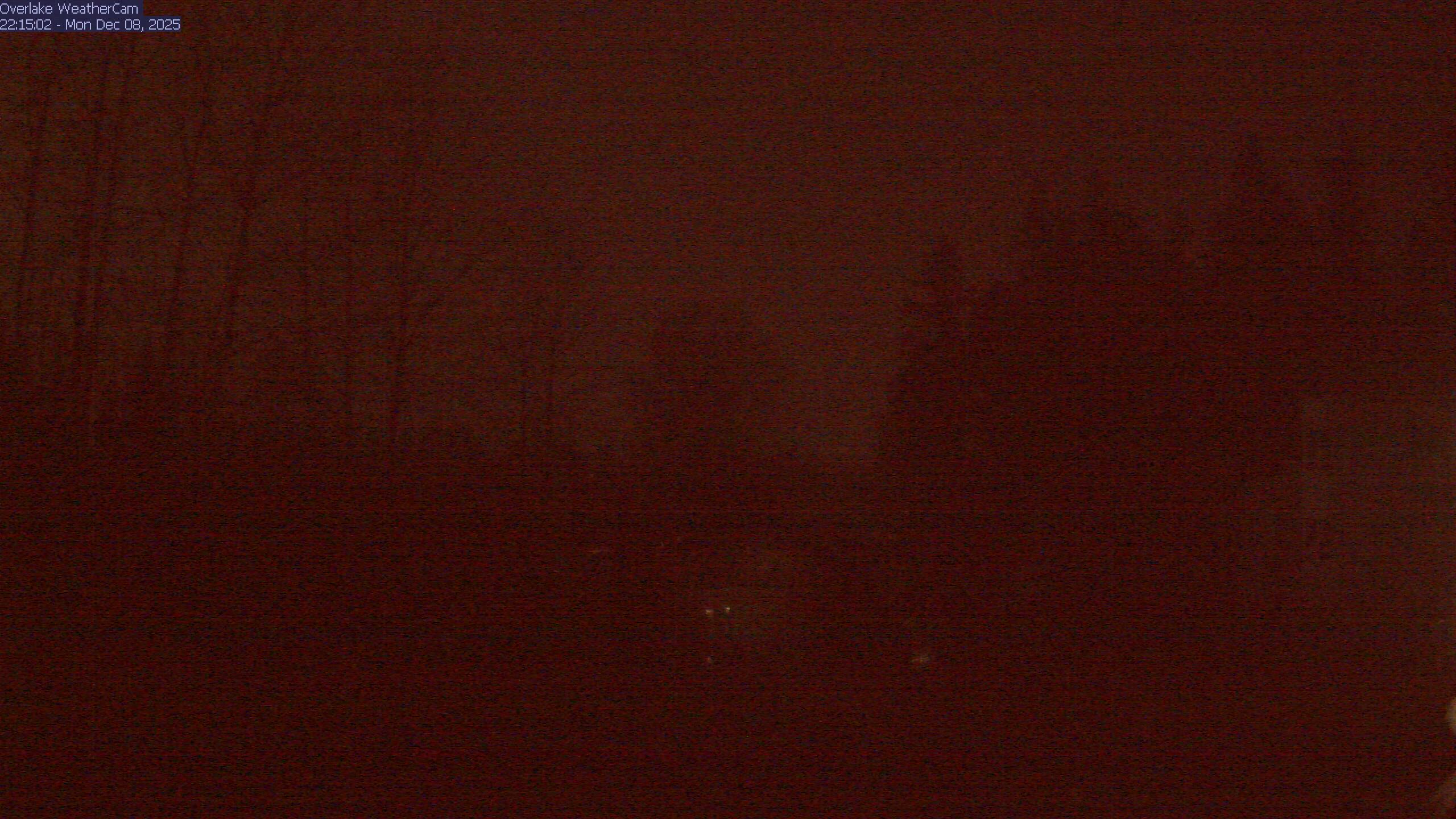 Thumbnail for current weather camera view from The Overlake School in Redmond, Washington