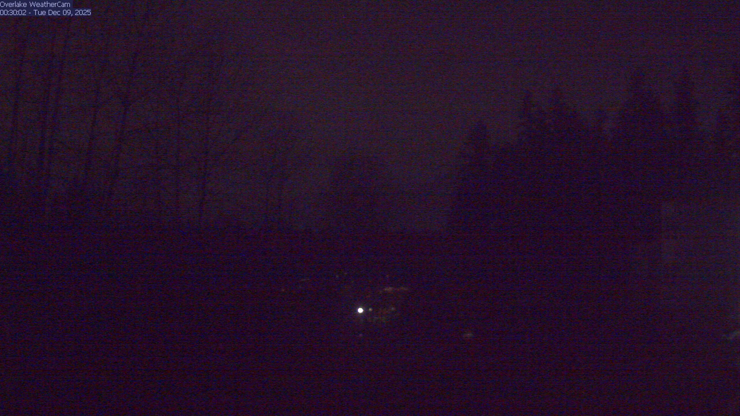 Thumbnail for current weather camera view from The Overlake School in Redmond, Washington