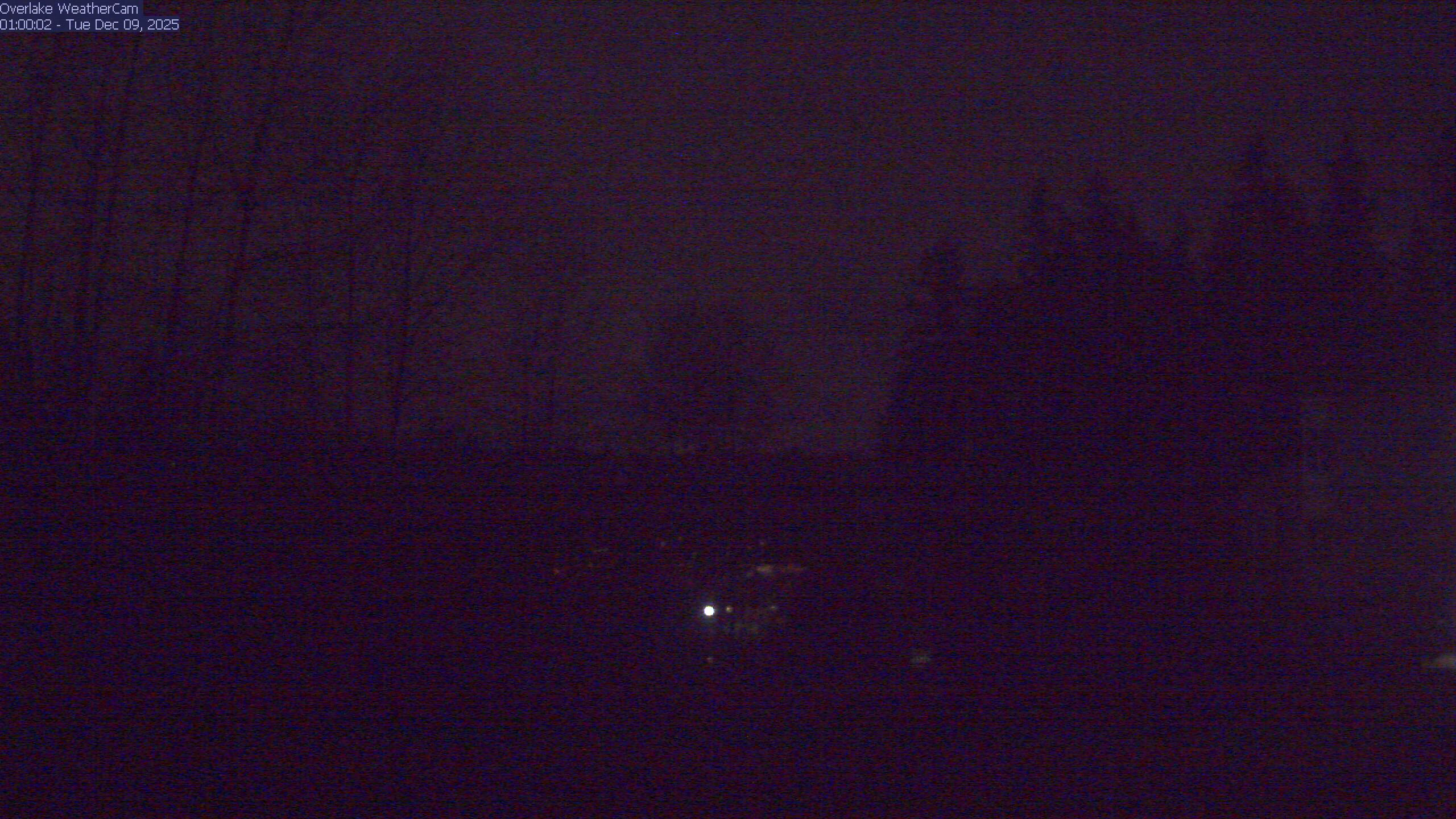 Thumbnail for current weather camera view from The Overlake School in Redmond, Washington